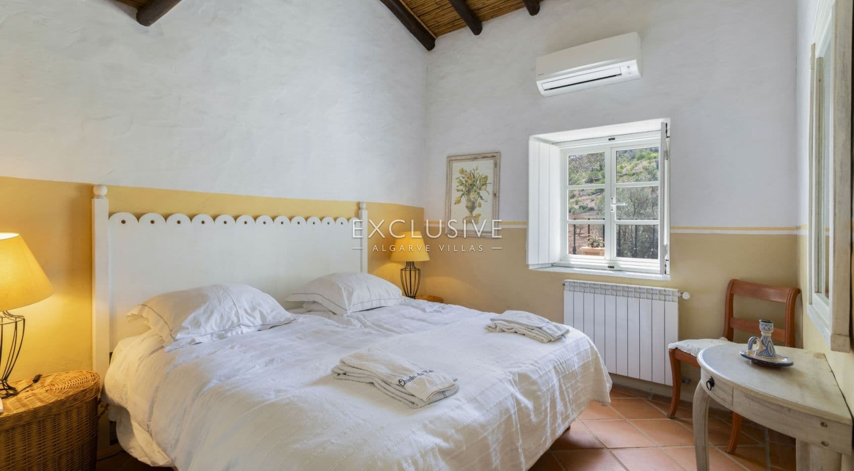 Charming 4+1 bedroom "Quinta" Paderne, Albufeira