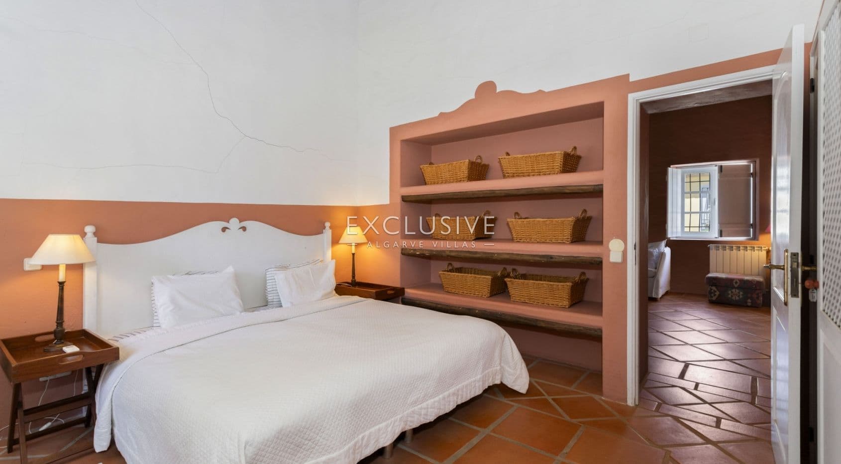 Charming 4+1 bedroom "Quinta" Paderne, Albufeira