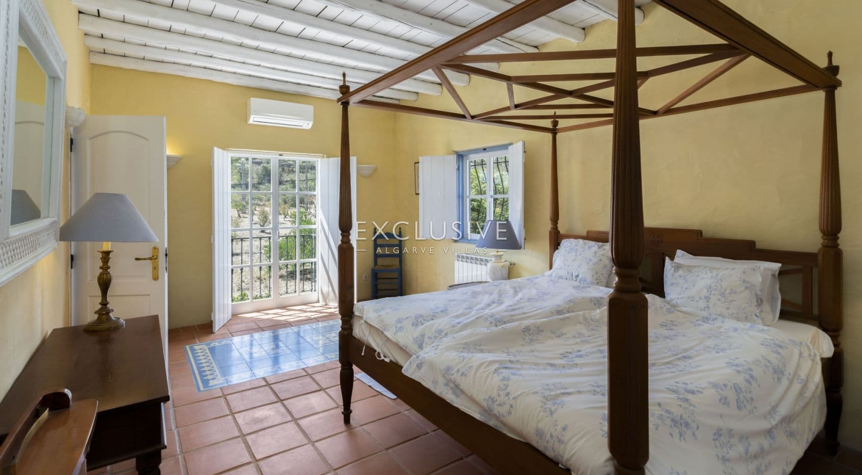 Charming 4+1 bedroom "Quinta" Paderne, Albufeira
