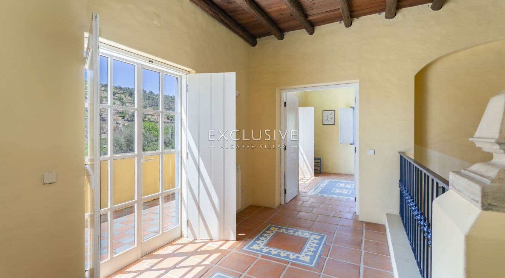 Charming 4+1 bedroom "Quinta" Paderne, Albufeira