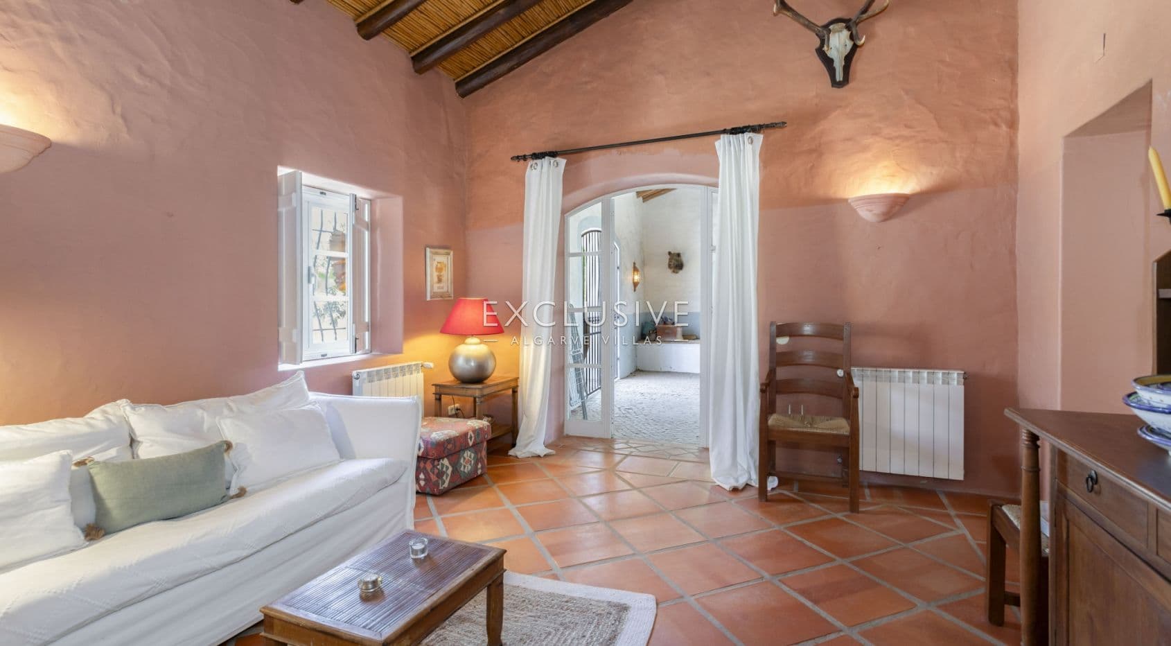 Charming 4+1 bedroom "Quinta" Paderne, Albufeira