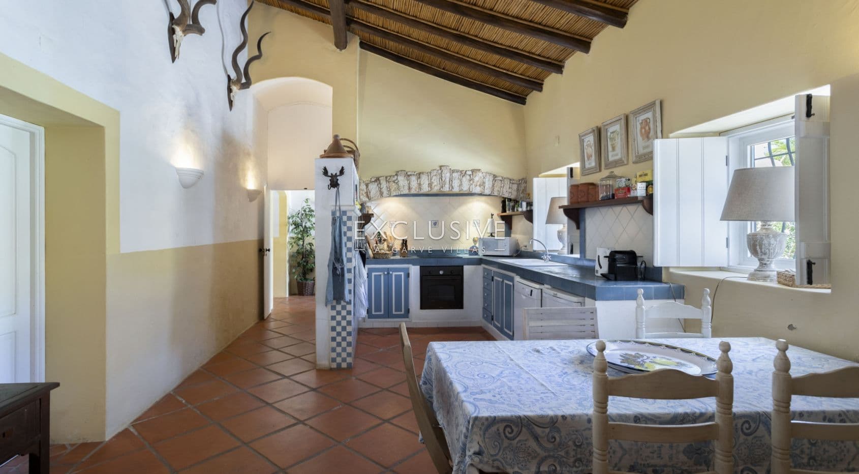 Charming 4+1 bedroom "Quinta" Paderne, Albufeira
