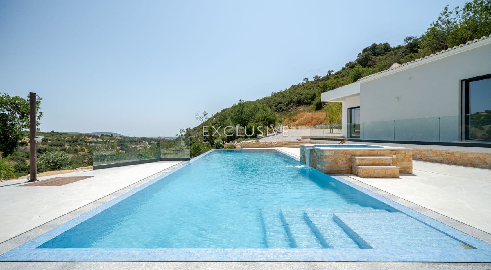 Brand new Modern luxury Villa in Loulé, Algarve