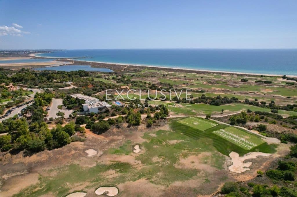 4 bouwkavels in Palmares ocean living golf resort, Lagos (Algarve)