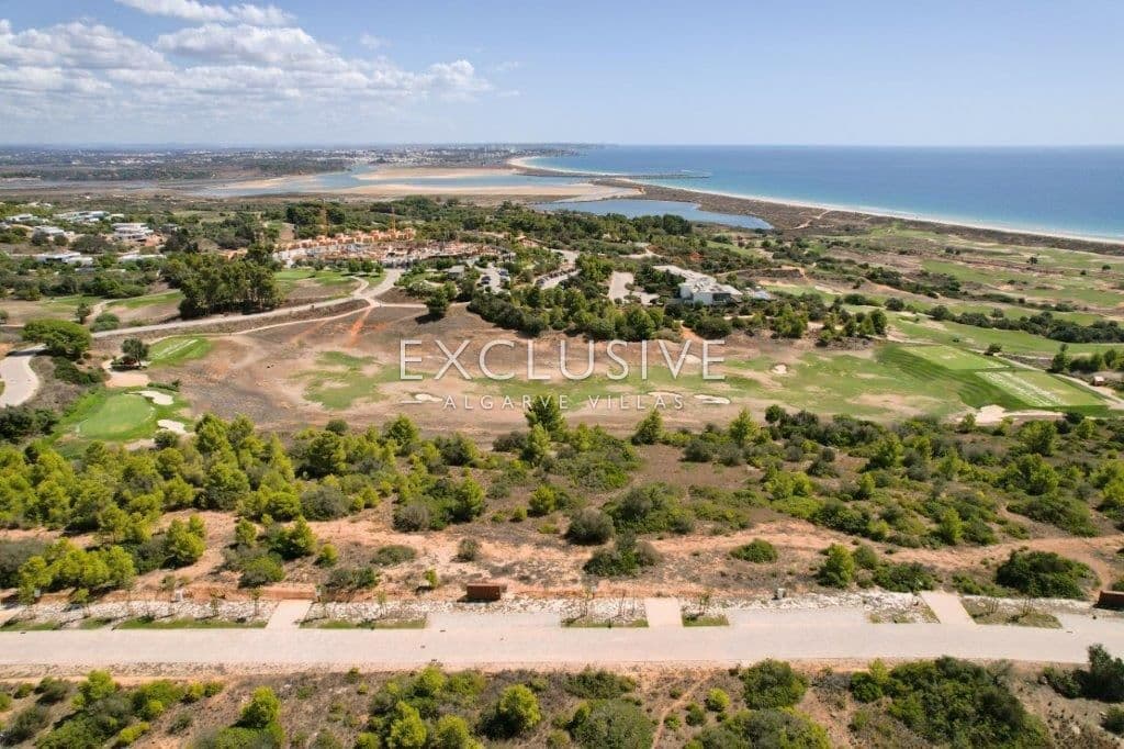 4 bouwkavels in Palmares ocean living golf resort, Lagos (Algarve)