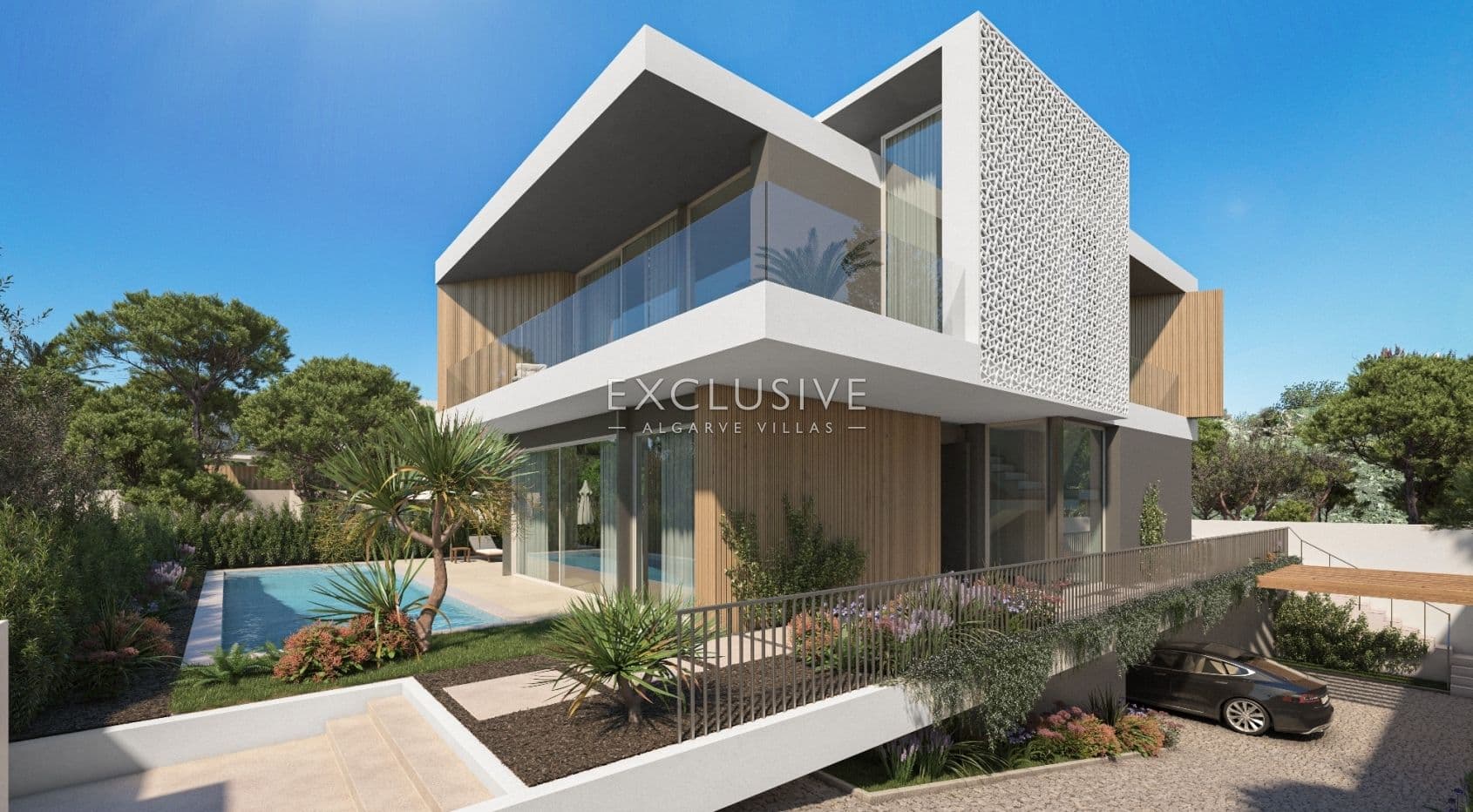 Albufeira - Algarve Central - Terreno para construção