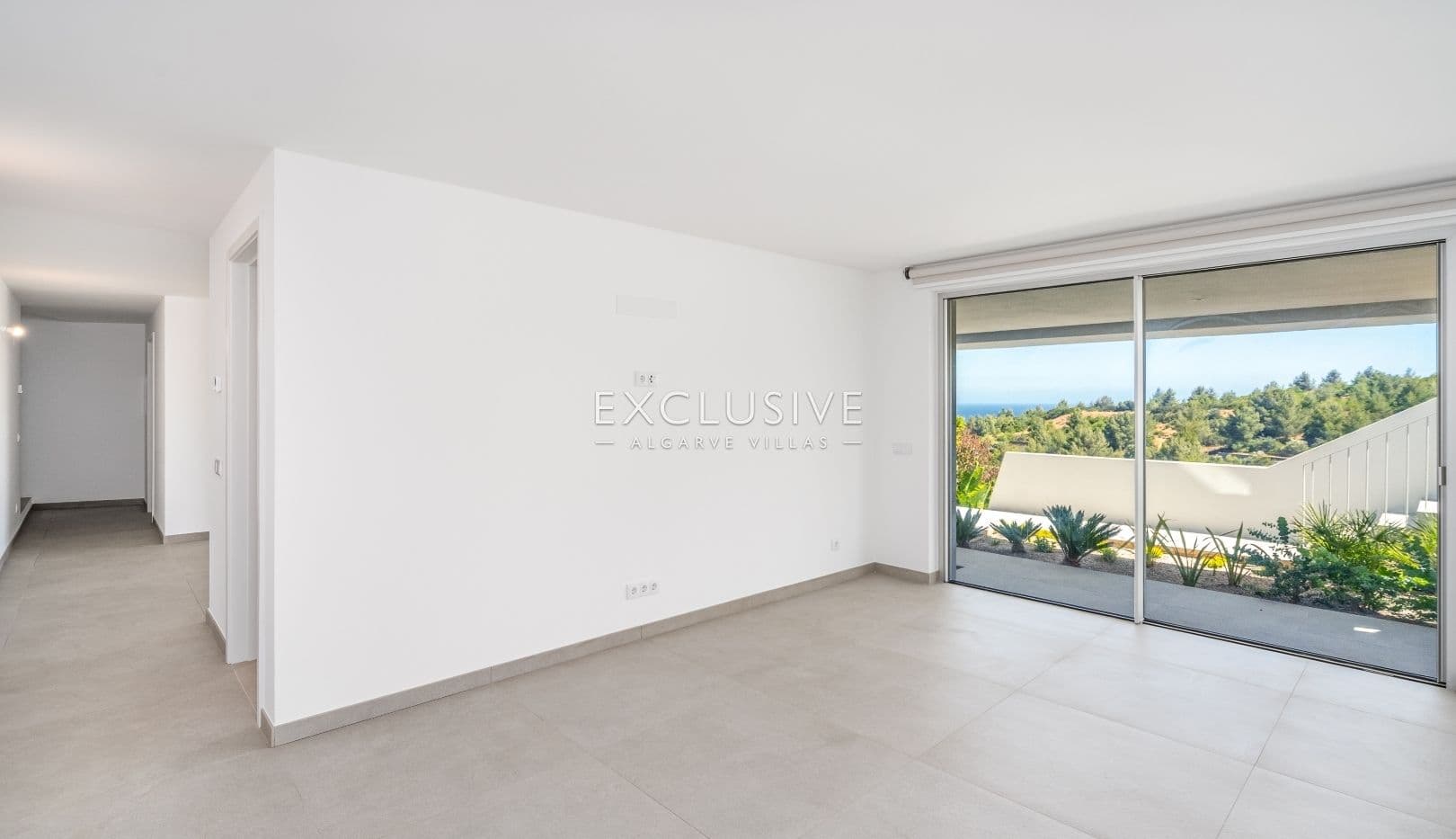 Modern Villa in Burgau, Algarve