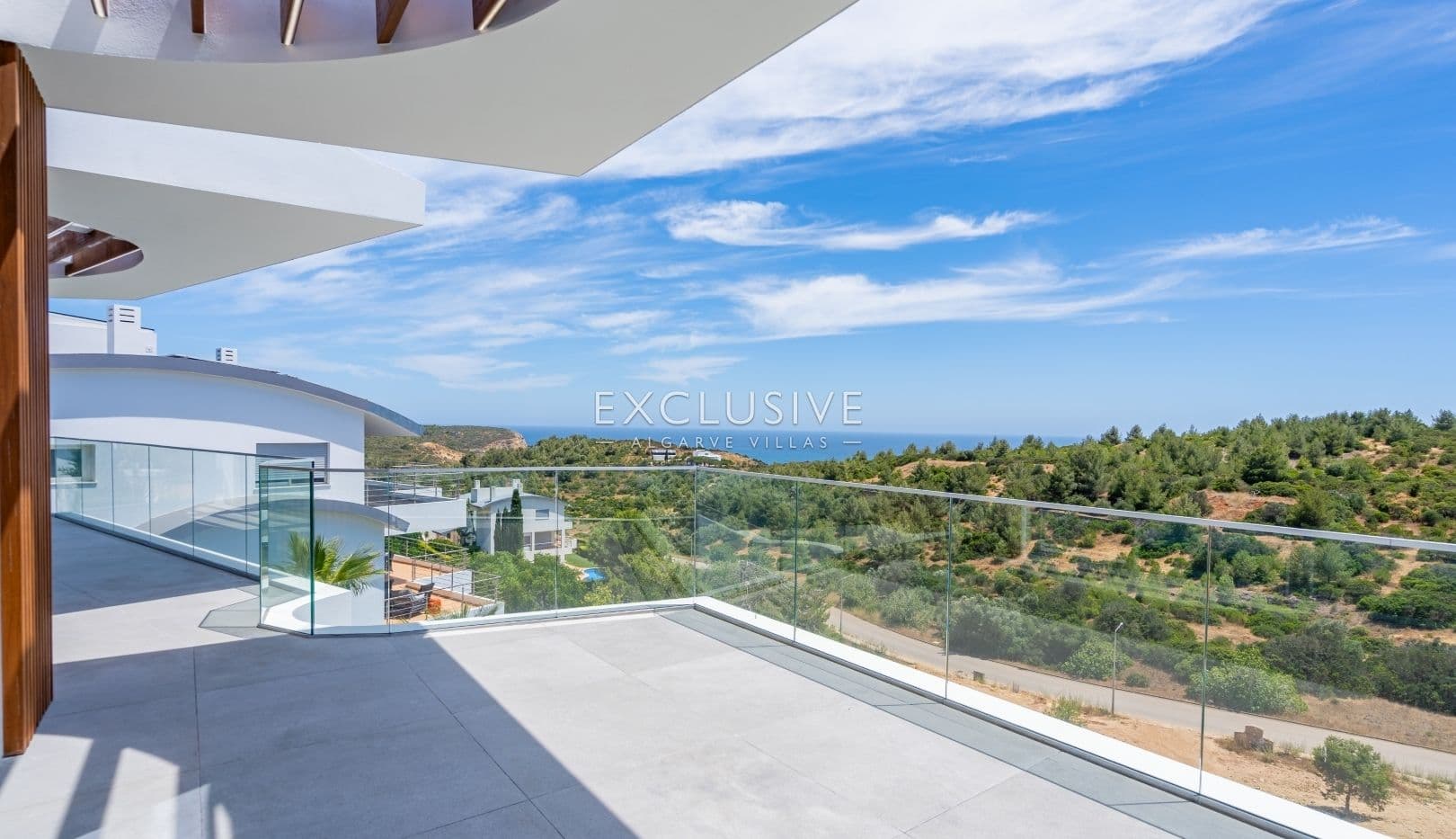 Modern Villa in Burgau, Algarve