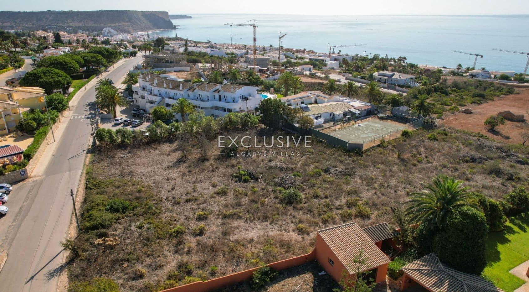 Real Estate Opportunity: Pre-approved Condominium in Western Algarve