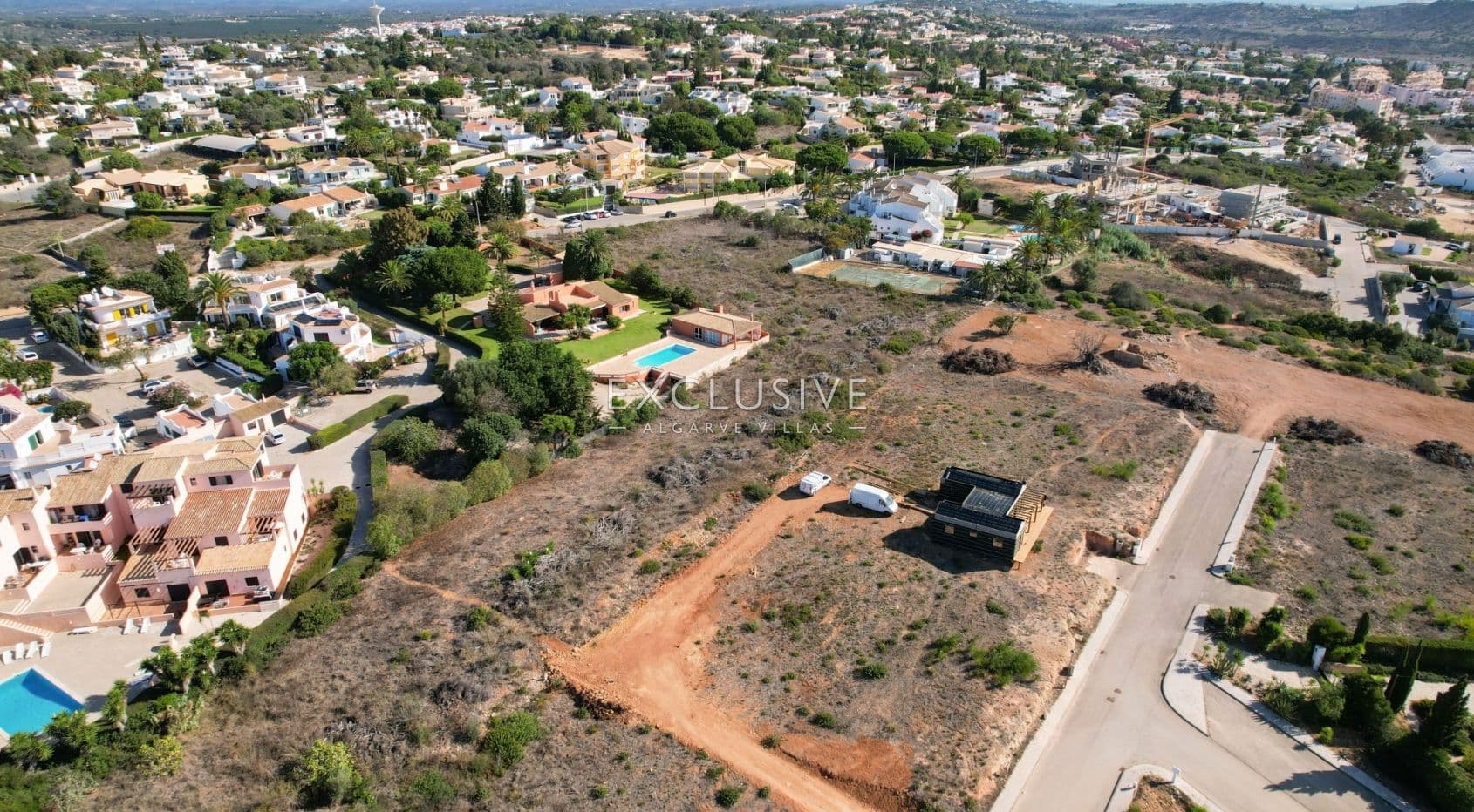 Real Estate Opportunity: Pre-approved Condominium in Western Algarve