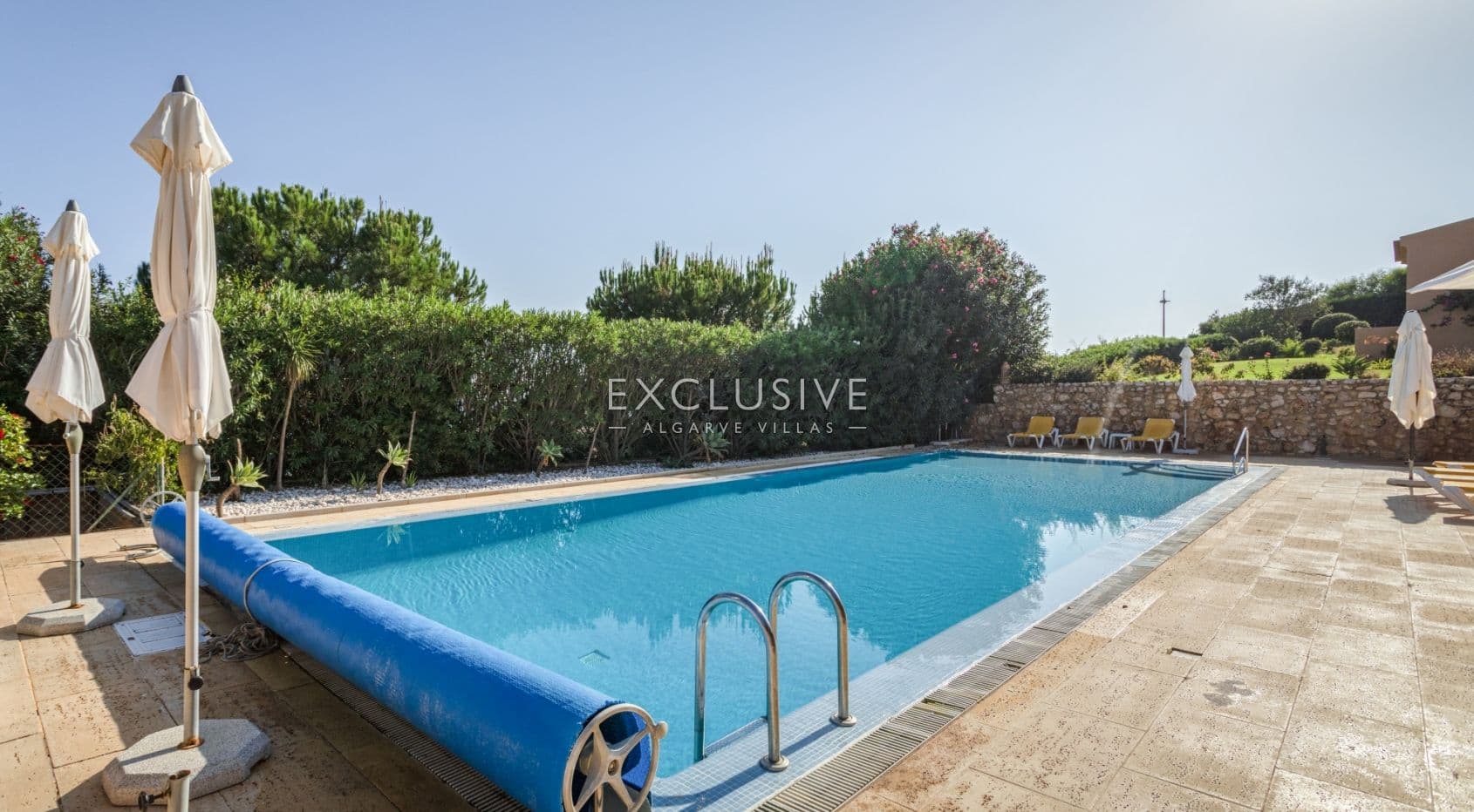Gut präsentierte 3-Zimmer-Wohnung mit unglaublichem Meerblick, in Lagos (Algarve)