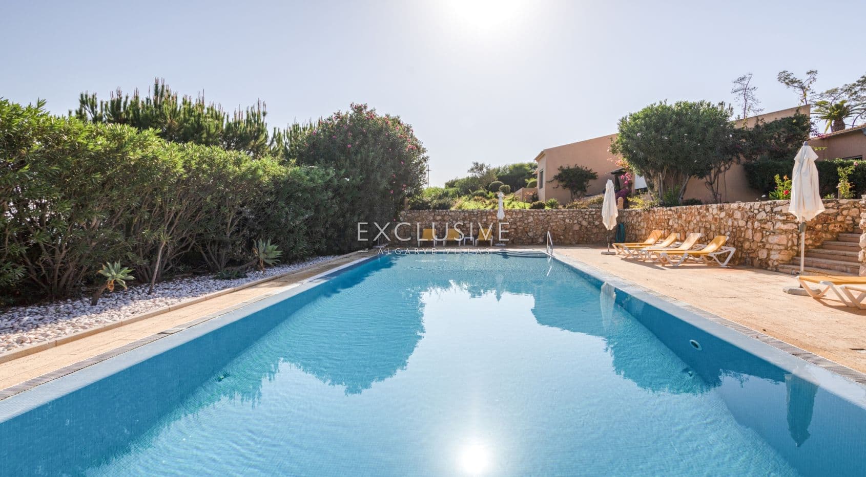 Gut präsentierte 3-Zimmer-Wohnung mit unglaublichem Meerblick, in Lagos (Algarve)