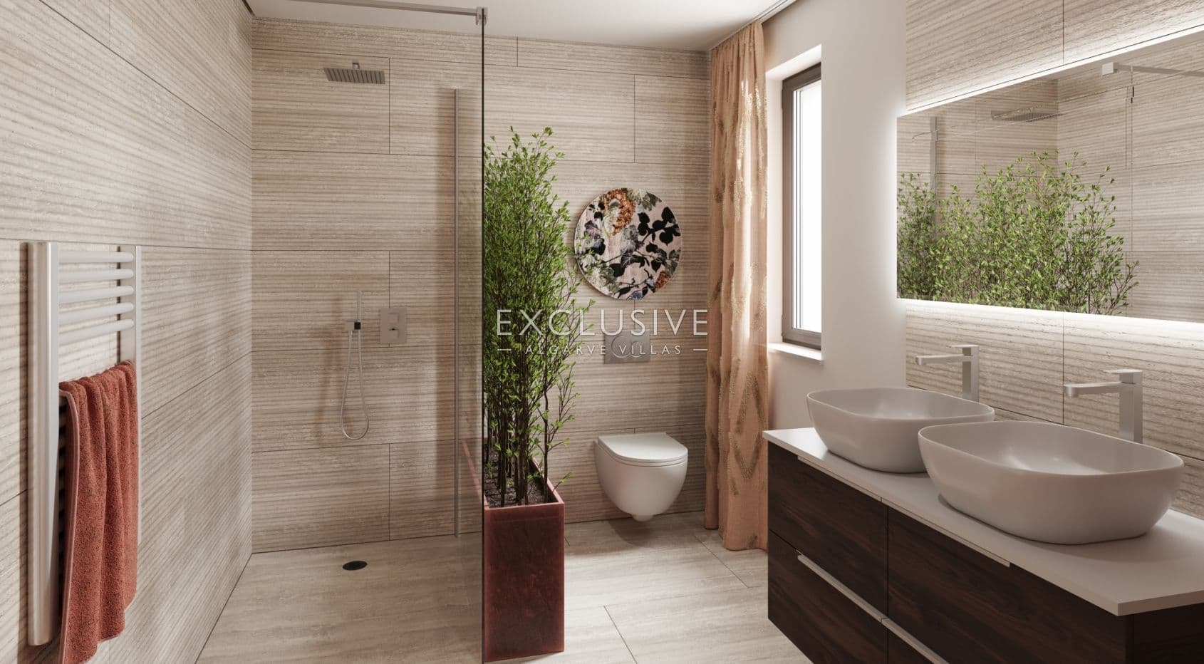 Luxe Condominium, Penthouse met 3 slaapkamers, Ferragudo, Algarve