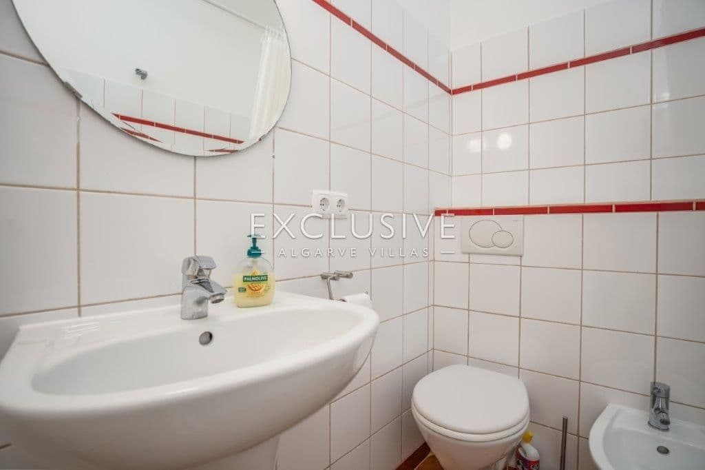 4 bedroom townhouse in the Lagos Historical centre, Algarve