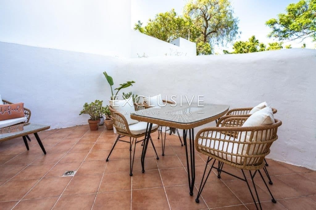 4 bedroom townhouse in the Lagos Historical centre, Algarve