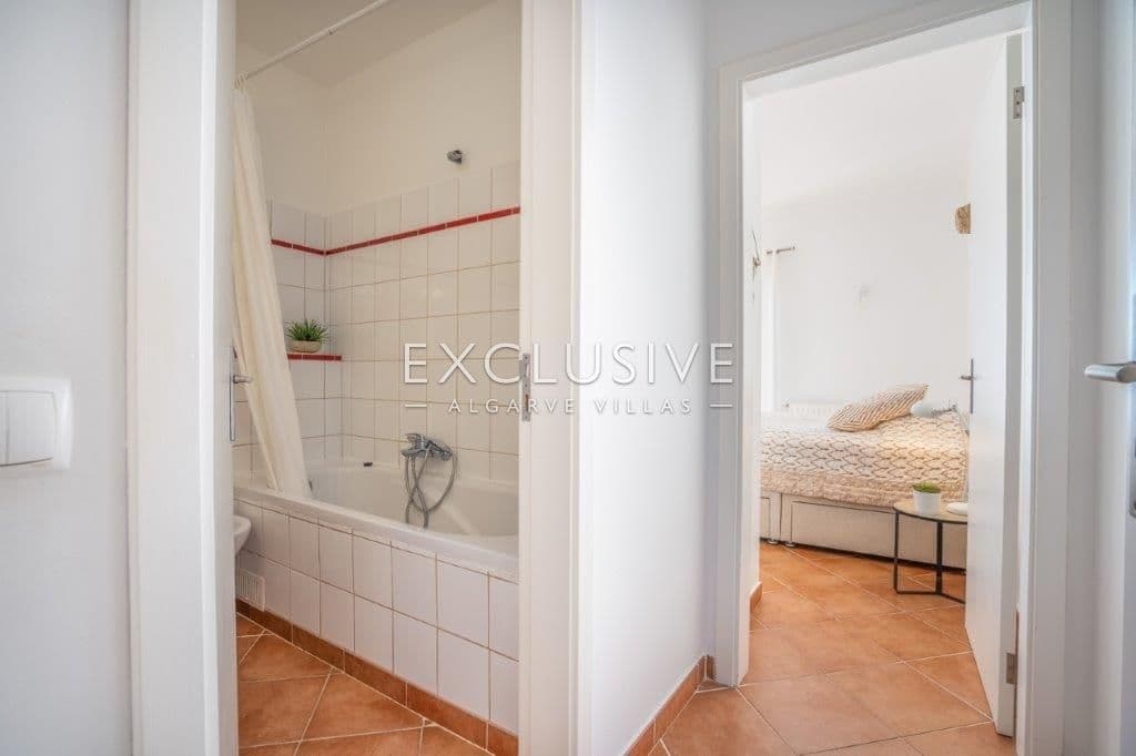 4 bedroom townhouse in the Lagos Historical centre, Algarve
