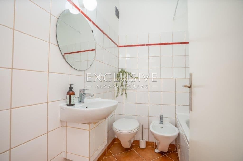 4 bedroom townhouse in the Lagos Historical centre, Algarve