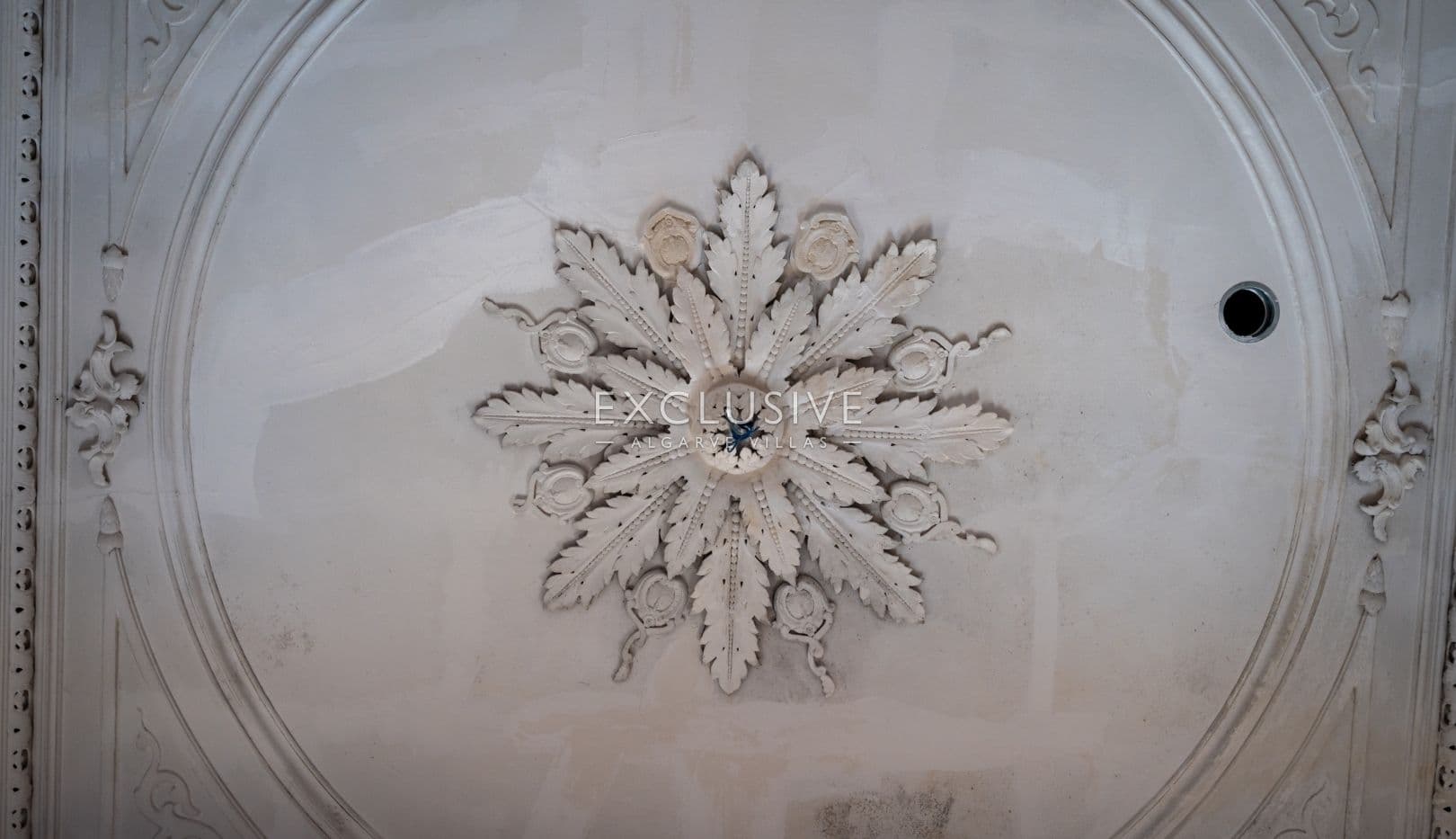 Palacette style property in Silves