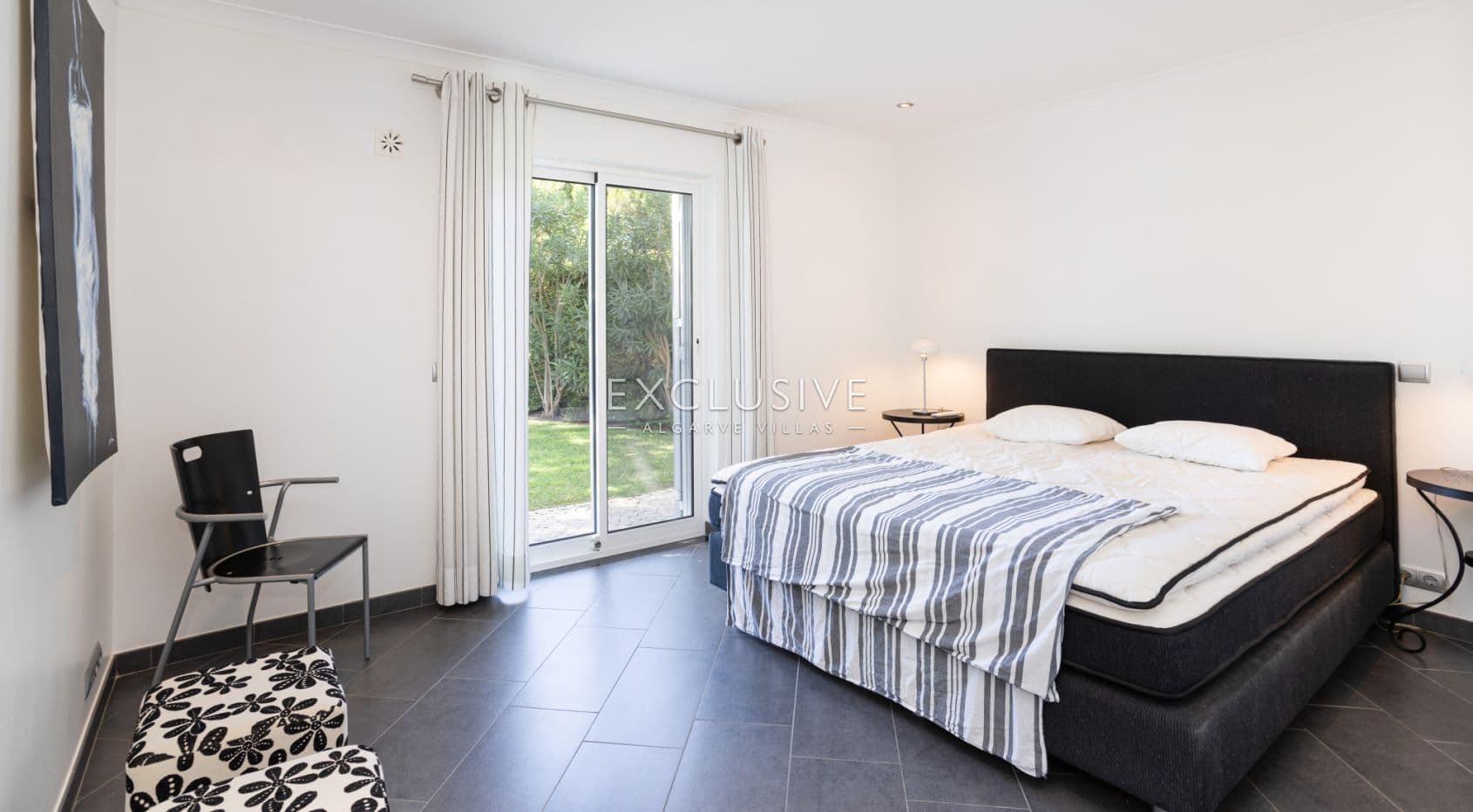 Sie 3+1 Schlafzimmer Golfplatz Villa mit Pool in Vilamoura in der Nähe des Strandes und Yacht