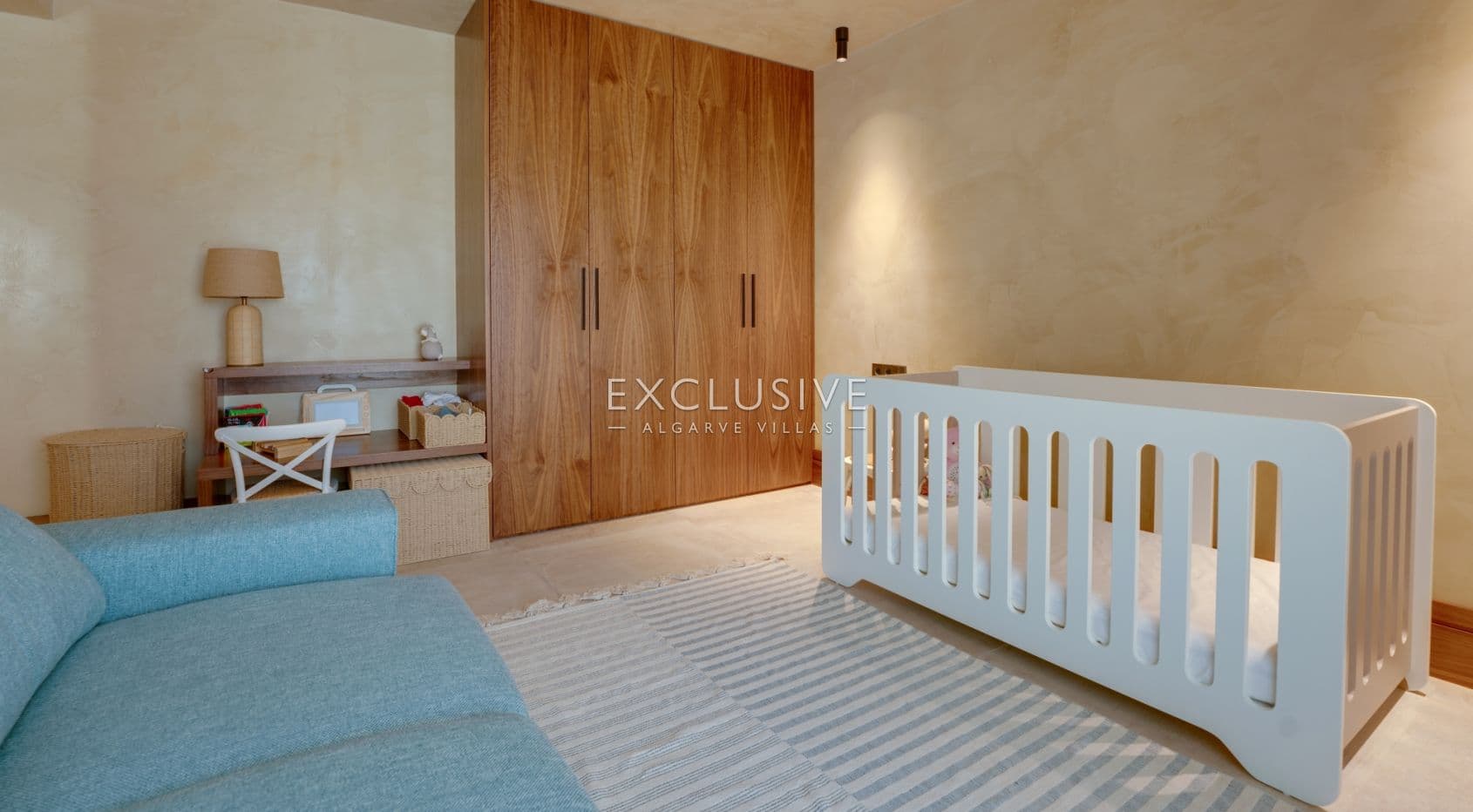 Albufeira Beachfront Luxusvilla, Algarve