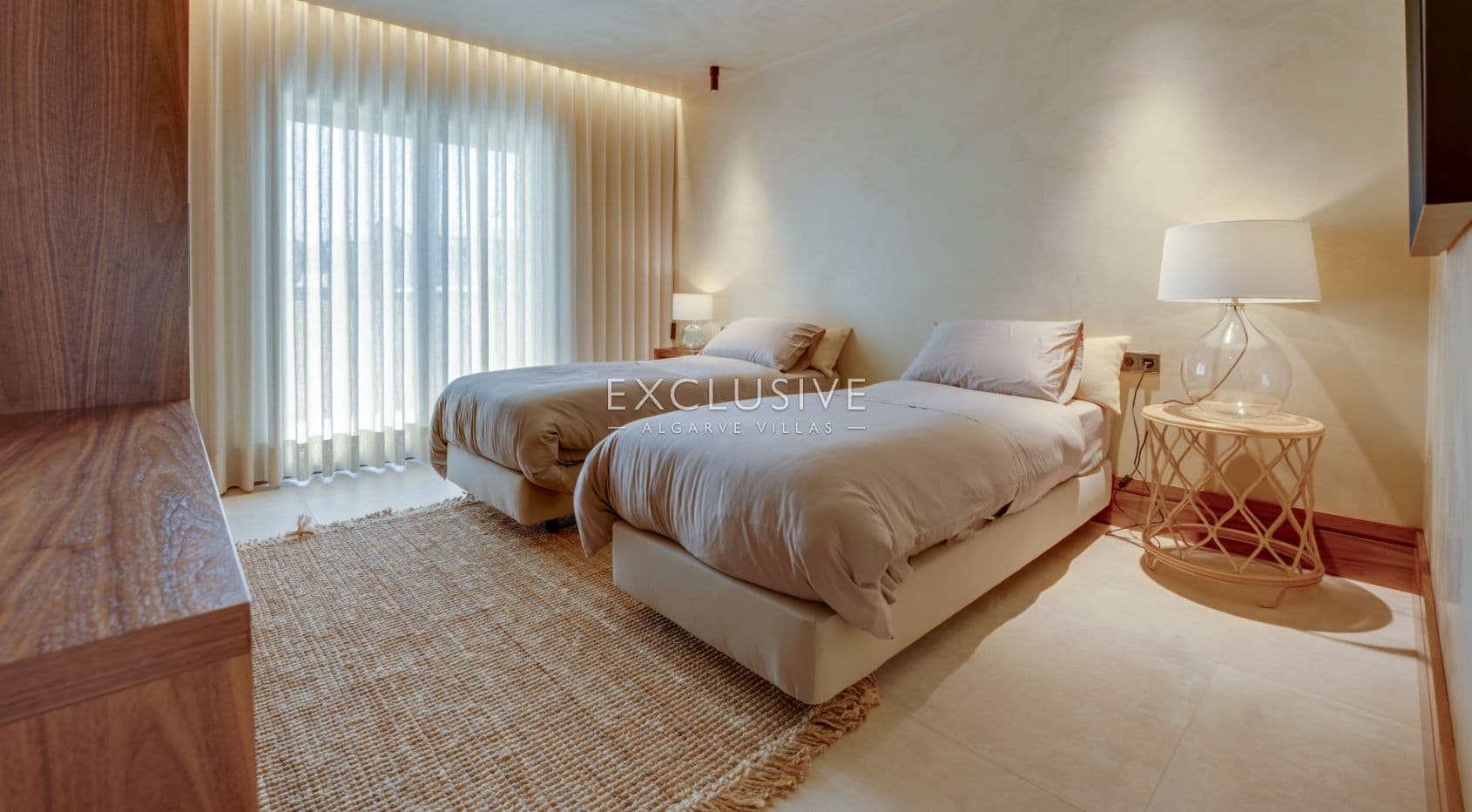 Albufeira Beachfront Luxusvilla, Algarve