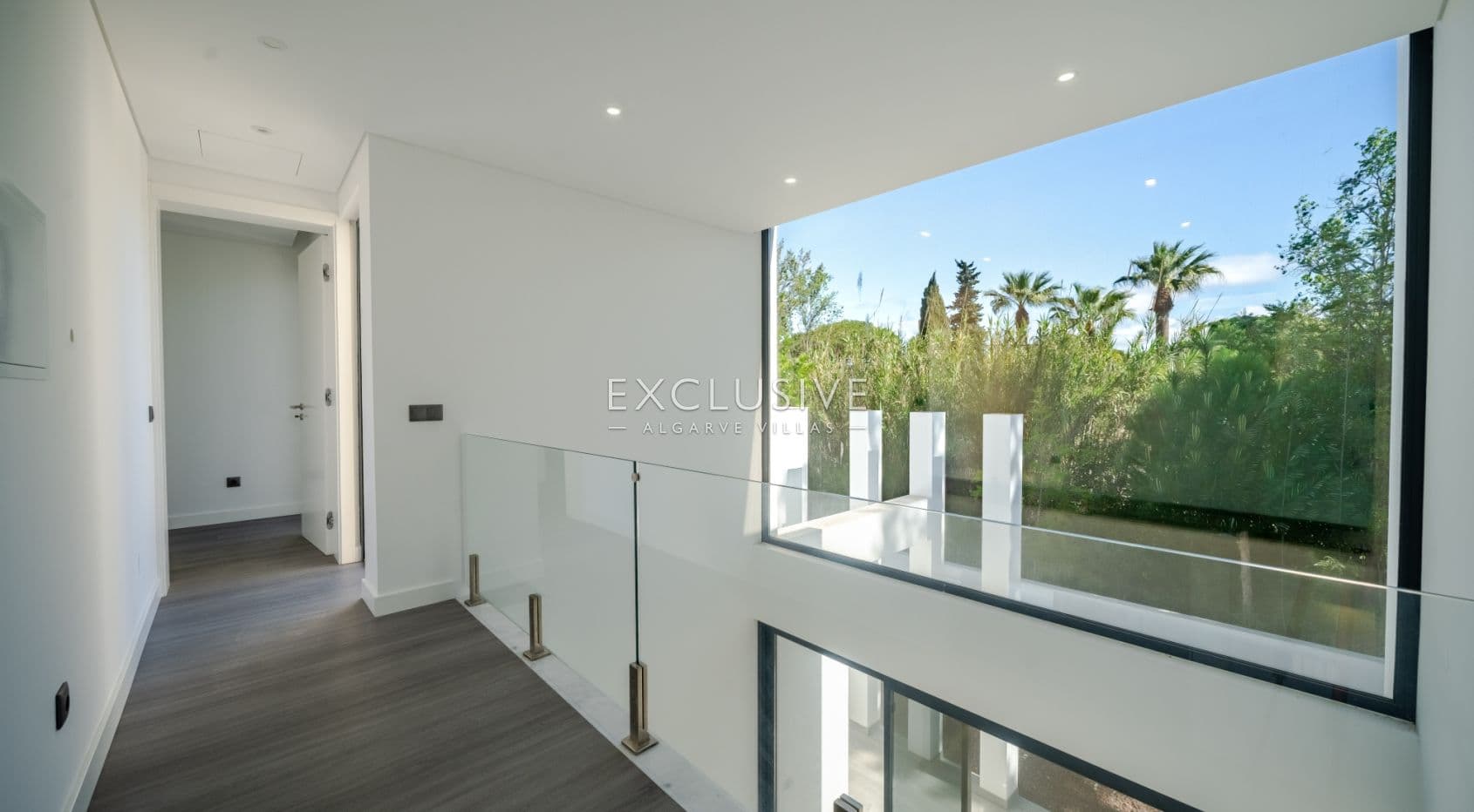Buy a Brand New 3 Bedroom Modern Villa in Well-Sought After Vilamoura