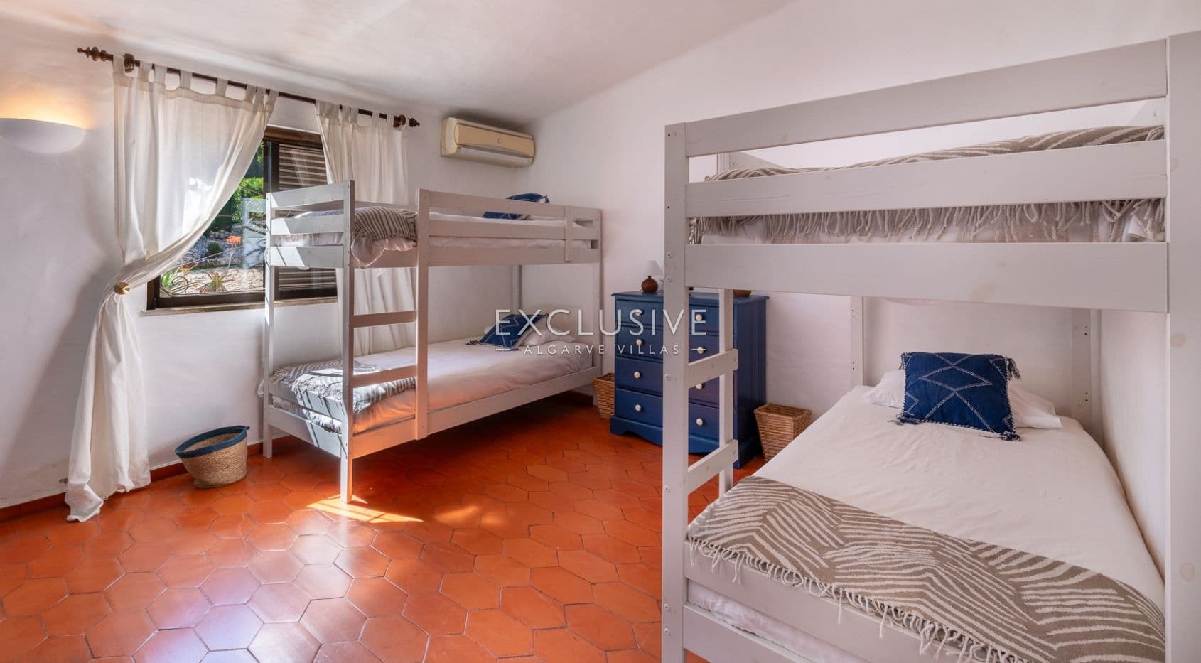 Traditional style property located near Alvor, Algarve