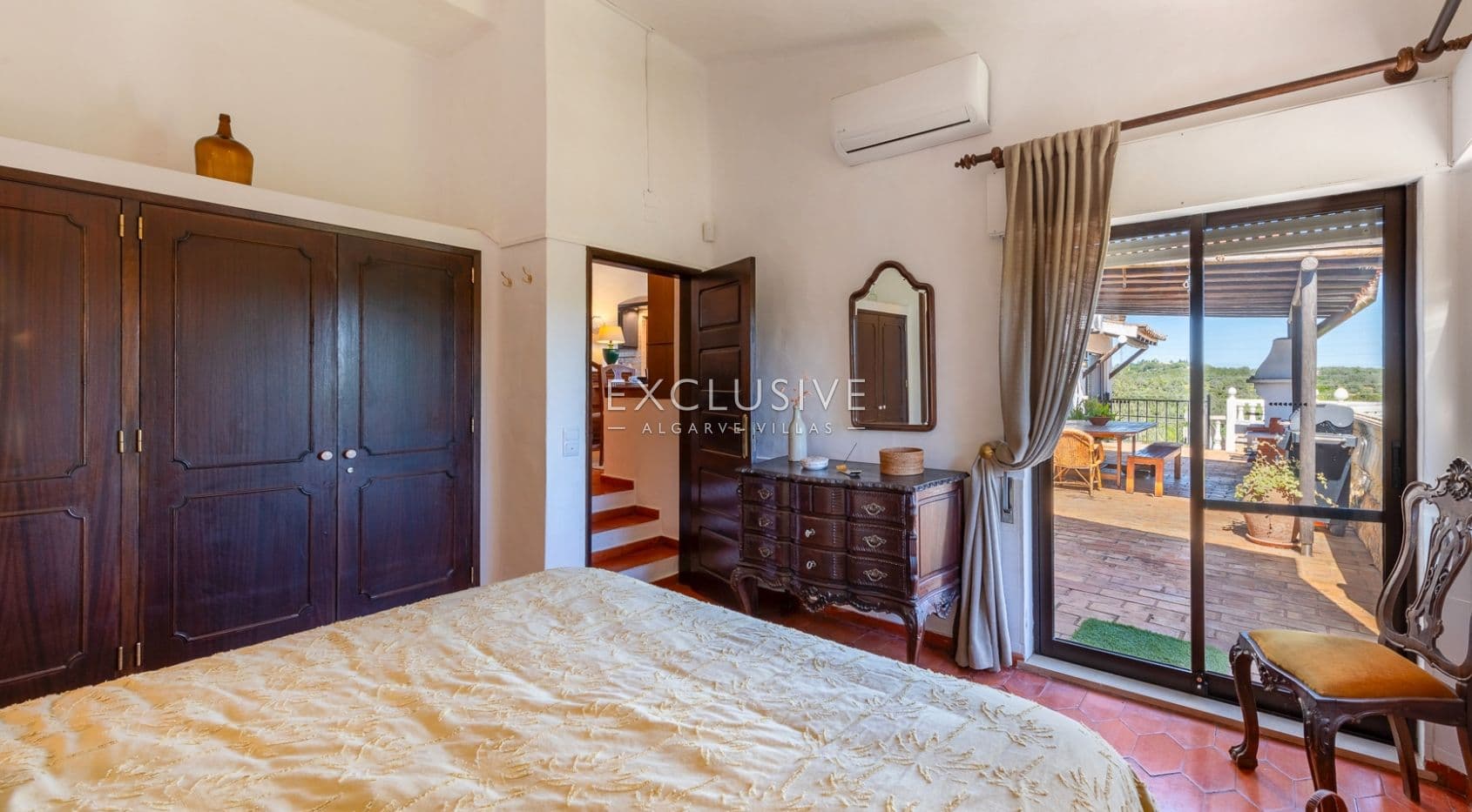 Traditional style property located near Alvor, Algarve
