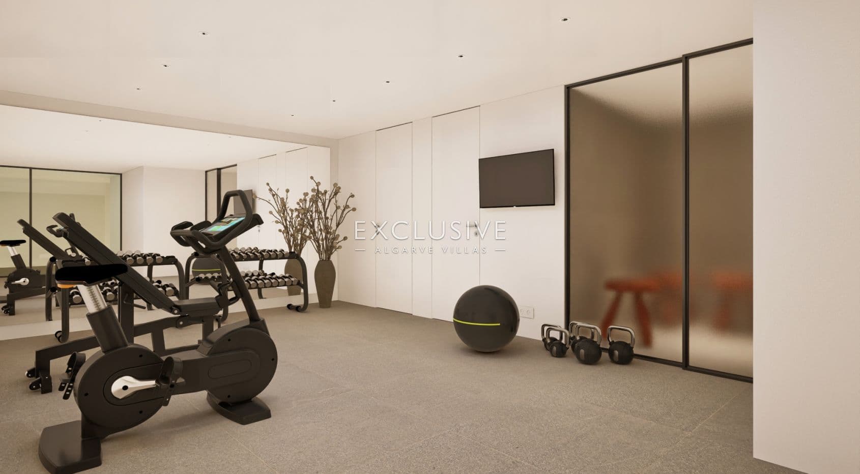 Luxury 5 bedroom designer villa with pool Carvoeiro, Western Algarve