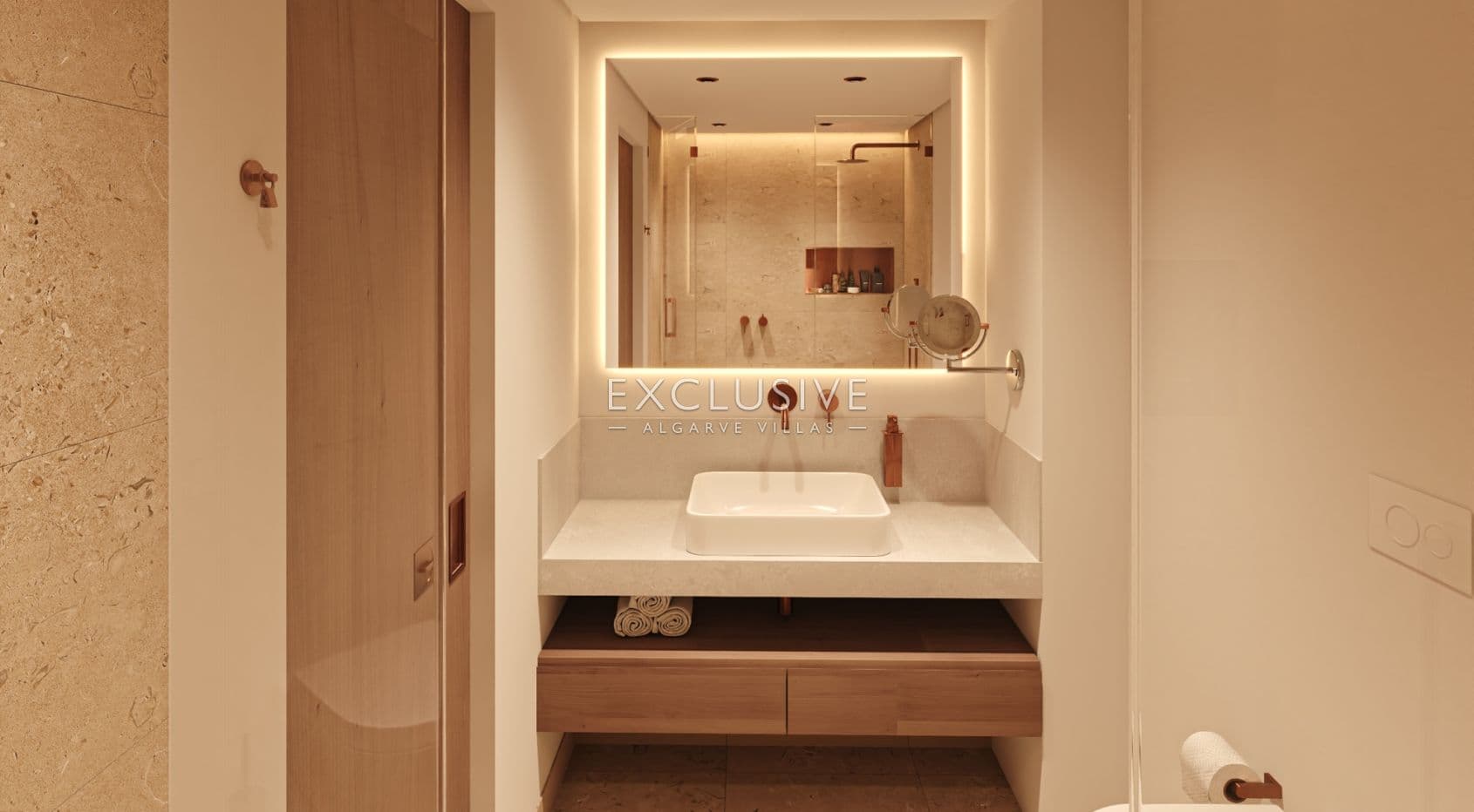 Unique opportunity - Luxury Resort, Apartments in Carvoeiro, Algarve