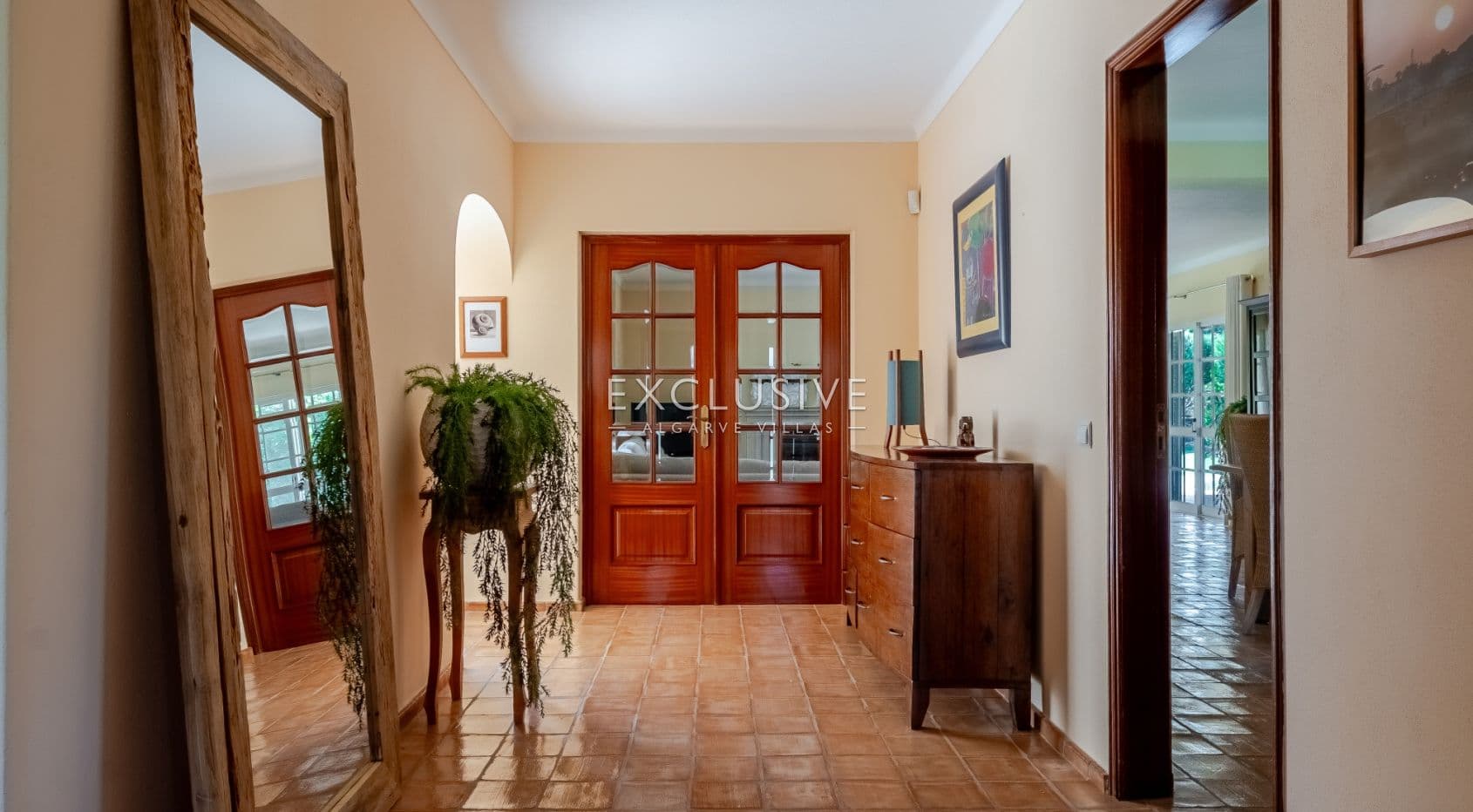 Exclusieve 3+1 slaapkamer Villa met privé zwembad, Carvoeiro, Algarve