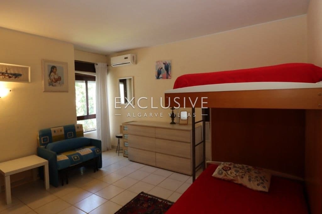 Three Bedroom Spacious Duplex Apartment in Vilamoura