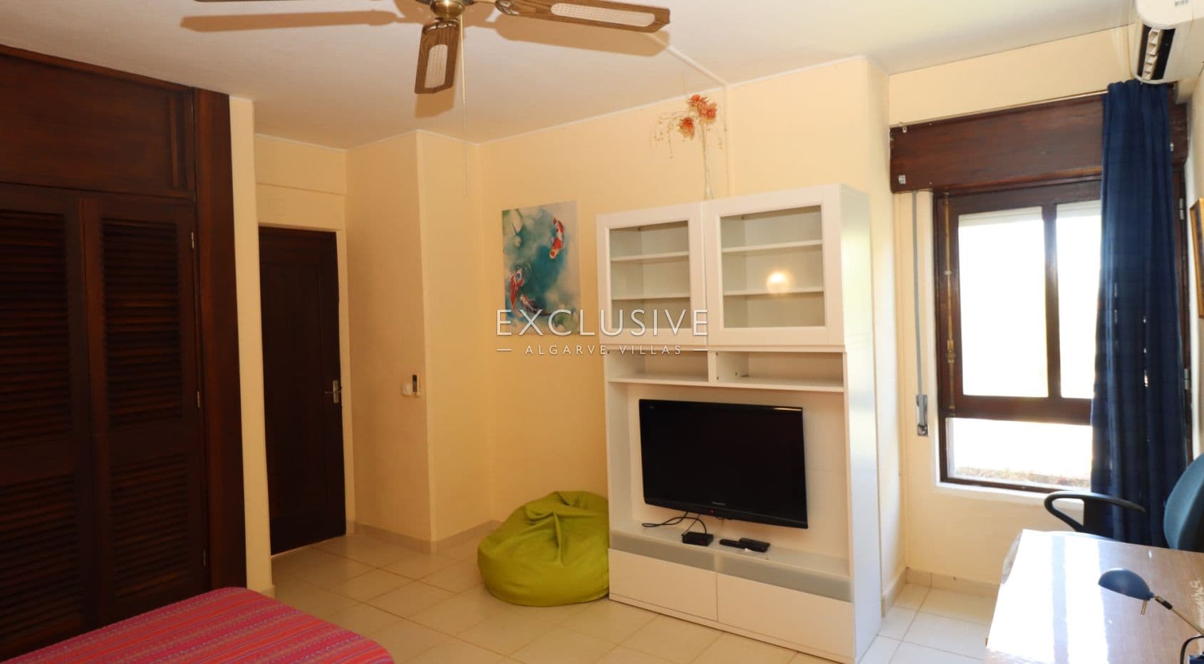 Three Bedroom Spacious Duplex Apartment in Vilamoura