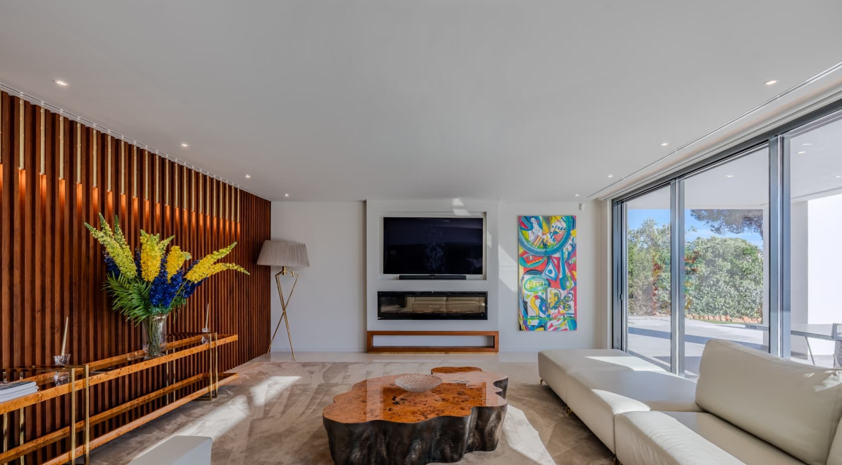 Sophisticated 5+3 Bedroom Villa in Vilamoura’s Prestigious Pinhal Velho