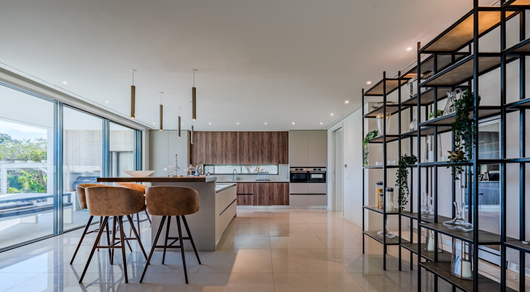 Sophisticated 5+3 Bedroom Villa in Vilamoura’s Prestigious Pinhal Velho