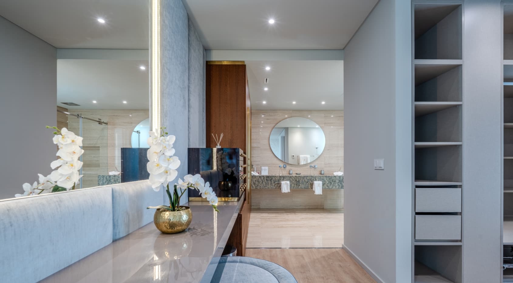 Sophisticated 5+3 Bedroom Villa in Vilamoura’s Prestigious Pinhal Velho