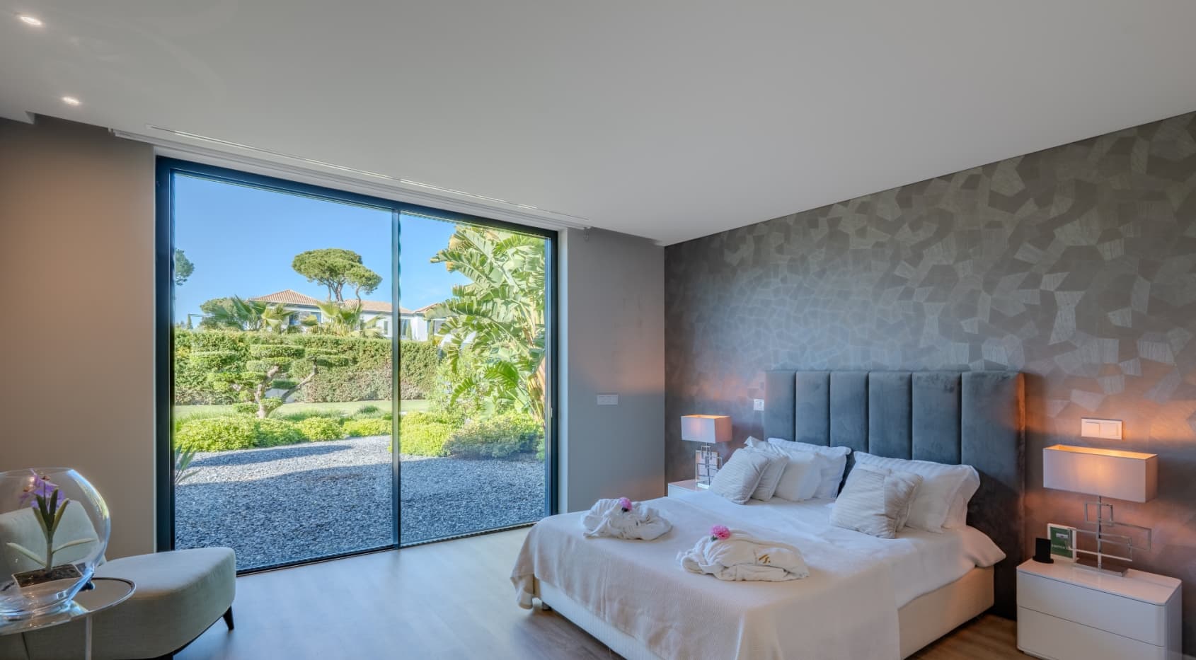 Sophisticated 5+3 Bedroom Villa in Vilamoura’s Prestigious Pinhal Velho