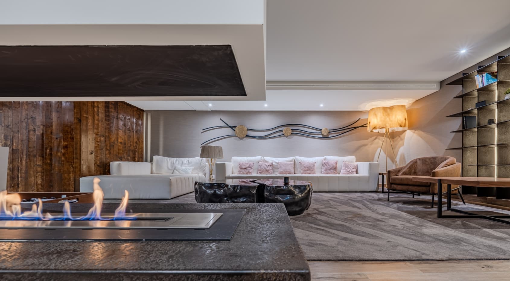 Sophisticated 5+3 Bedroom Villa in Vilamoura’s Prestigious Pinhal Velho