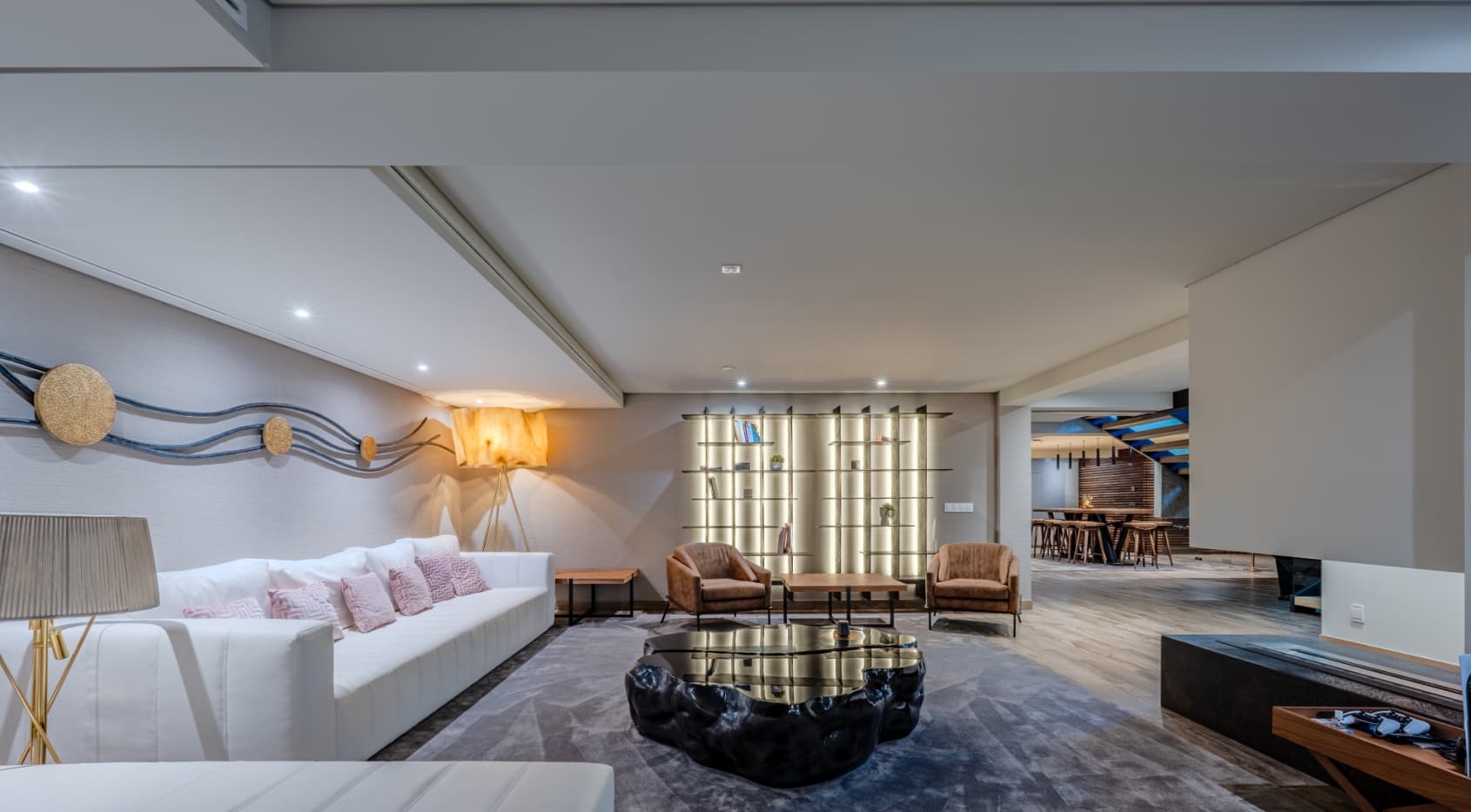 Sophisticated 5+3 Bedroom Villa in Vilamoura’s Prestigious Pinhal Velho