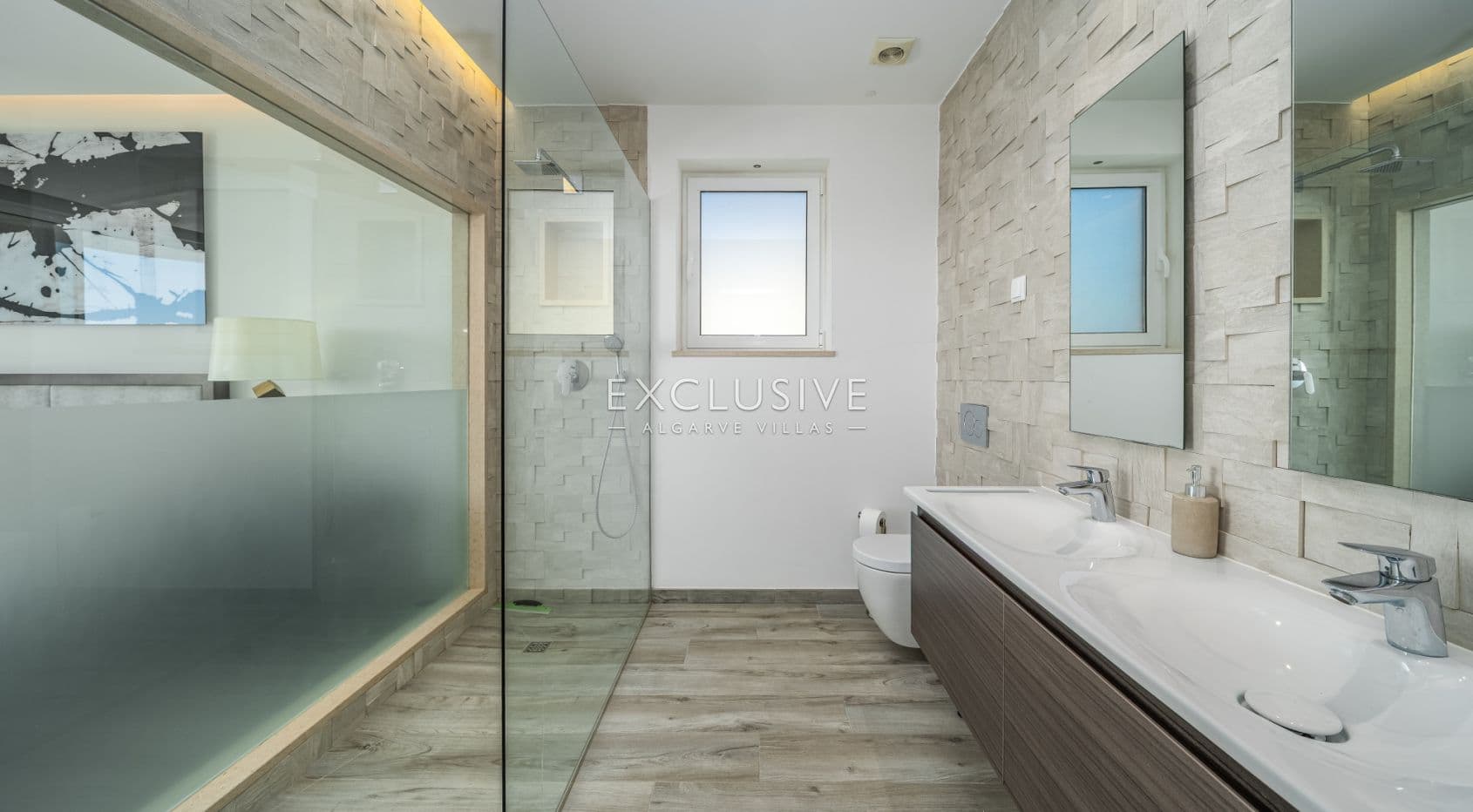 4 Chambres Villa contemporaine avec vue panoramique sur la mer à Lagos, Algarve