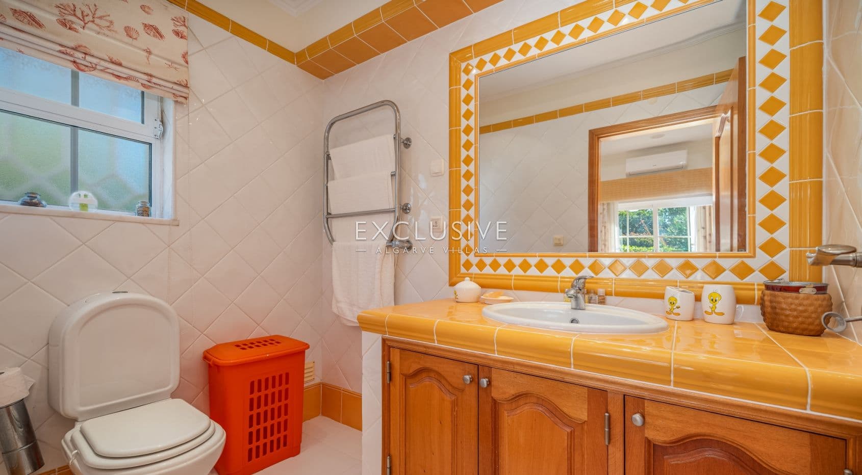 3 Bedroom sea view villa near Alfanzina, Carvoeiro