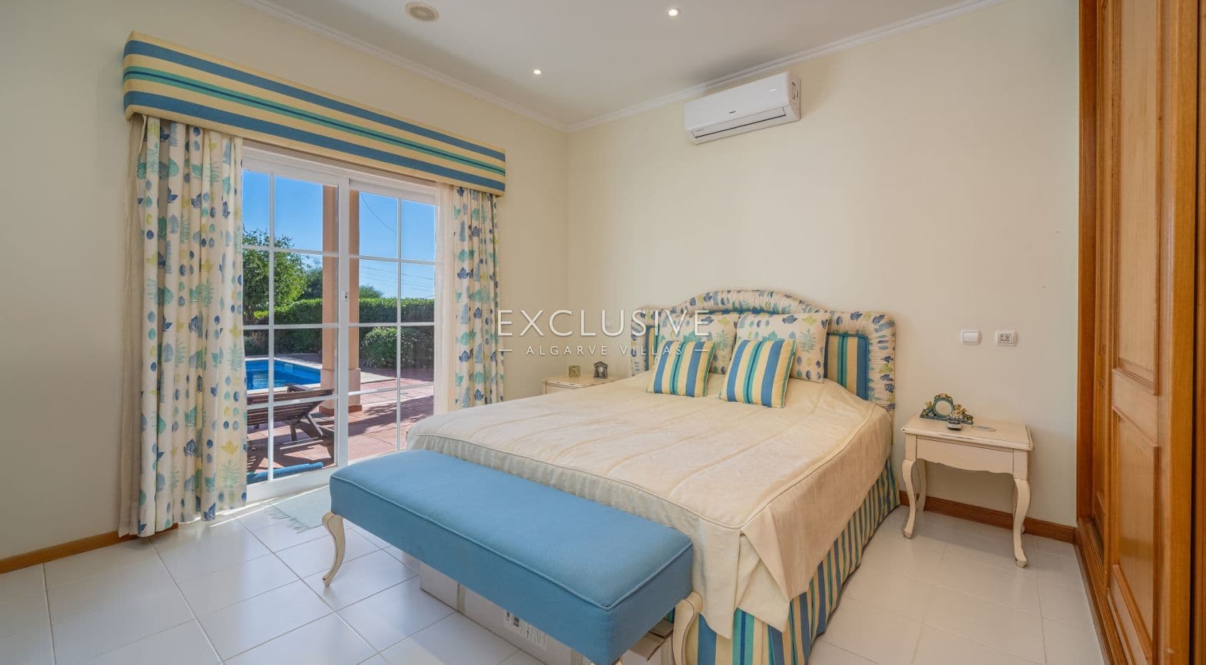 3 Bedroom sea view villa near Alfanzina, Carvoeiro