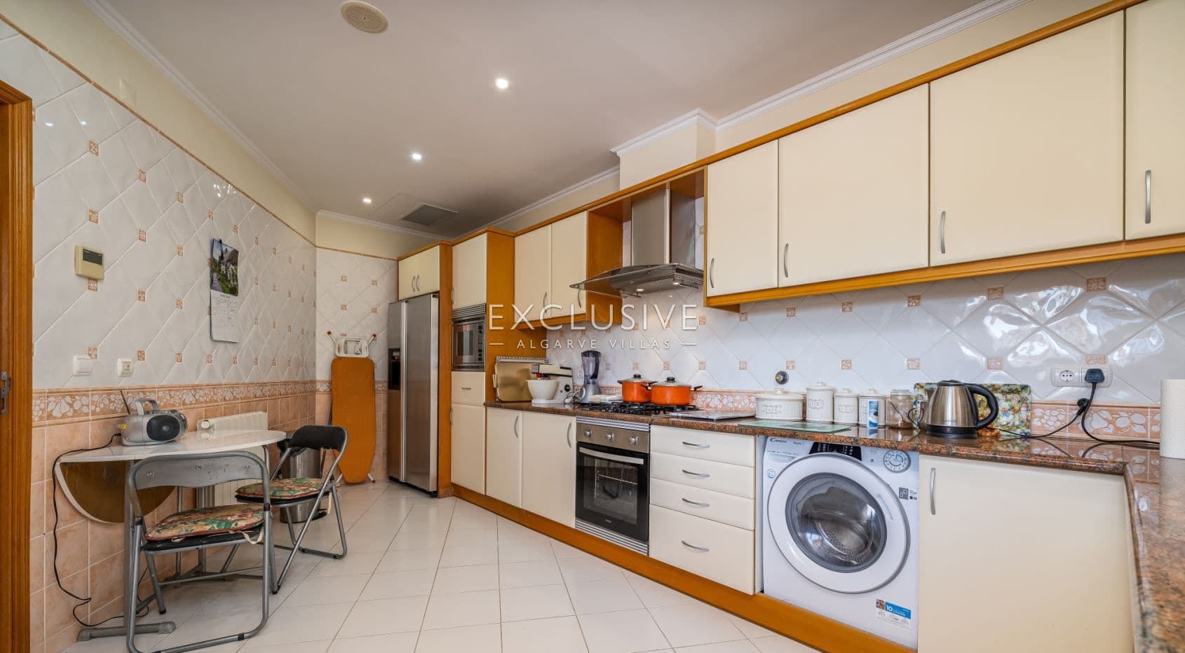 3 Bedroom sea view villa near Alfanzina, Carvoeiro