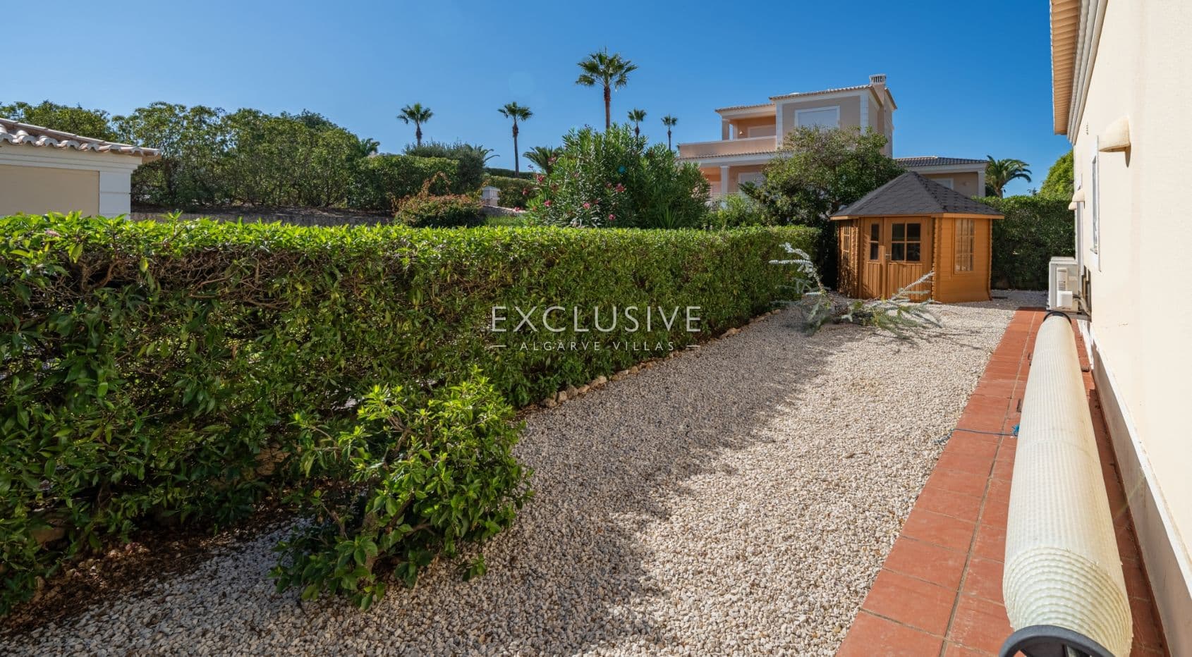 3 Bedroom sea view villa near Alfanzina, Carvoeiro