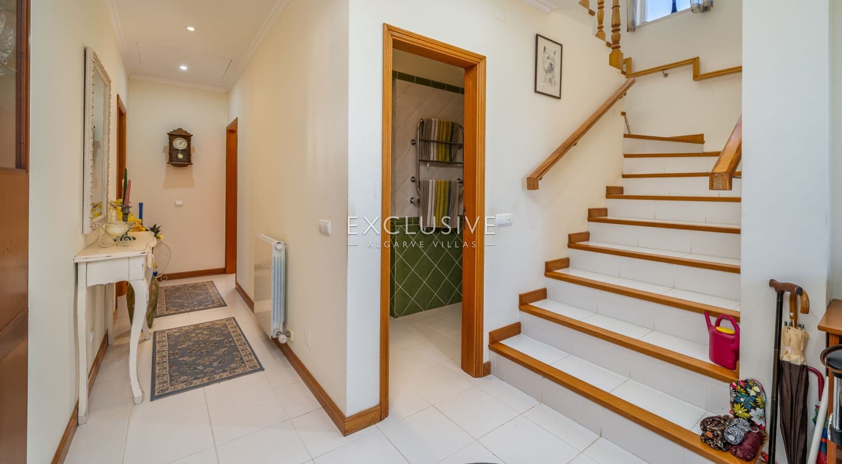 3 Bedroom sea view villa near Alfanzina, Carvoeiro
