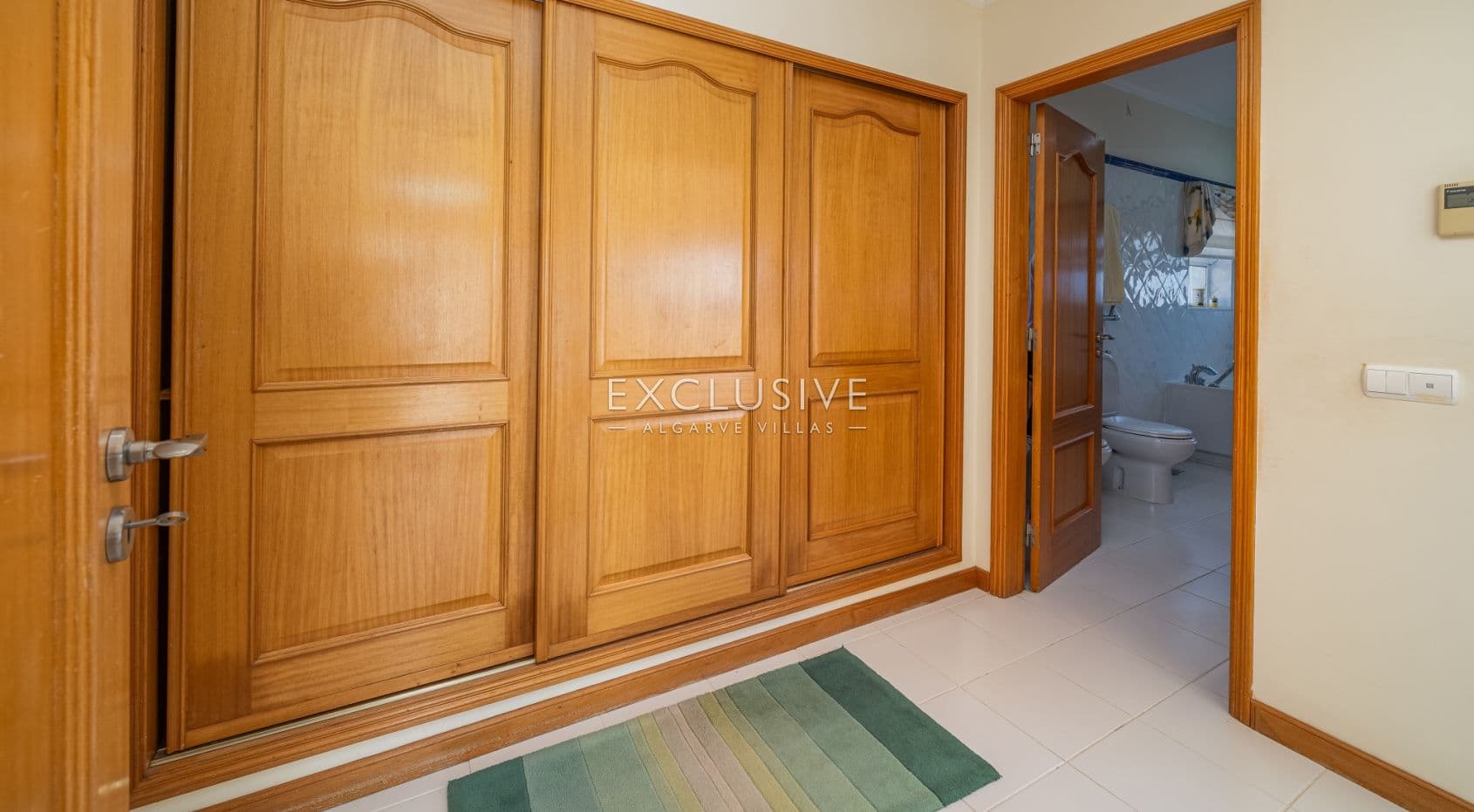 3 Bedroom sea view villa near Alfanzina, Carvoeiro