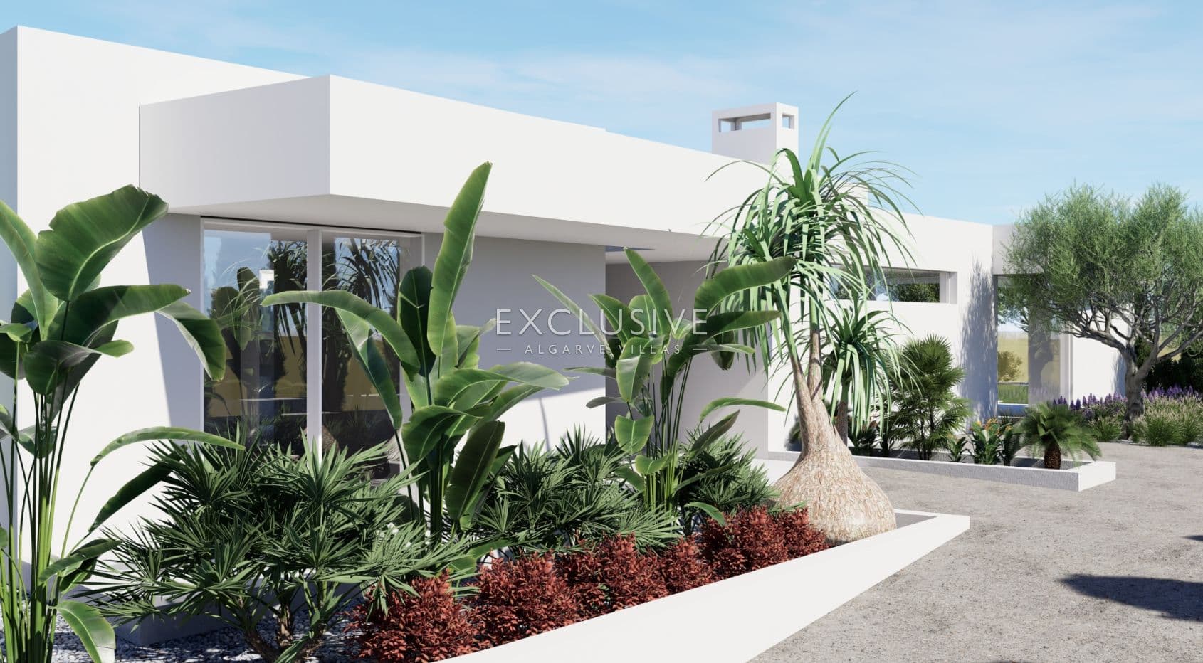 5 bedroom Luxury Contemporary Villa in the Western Algarve