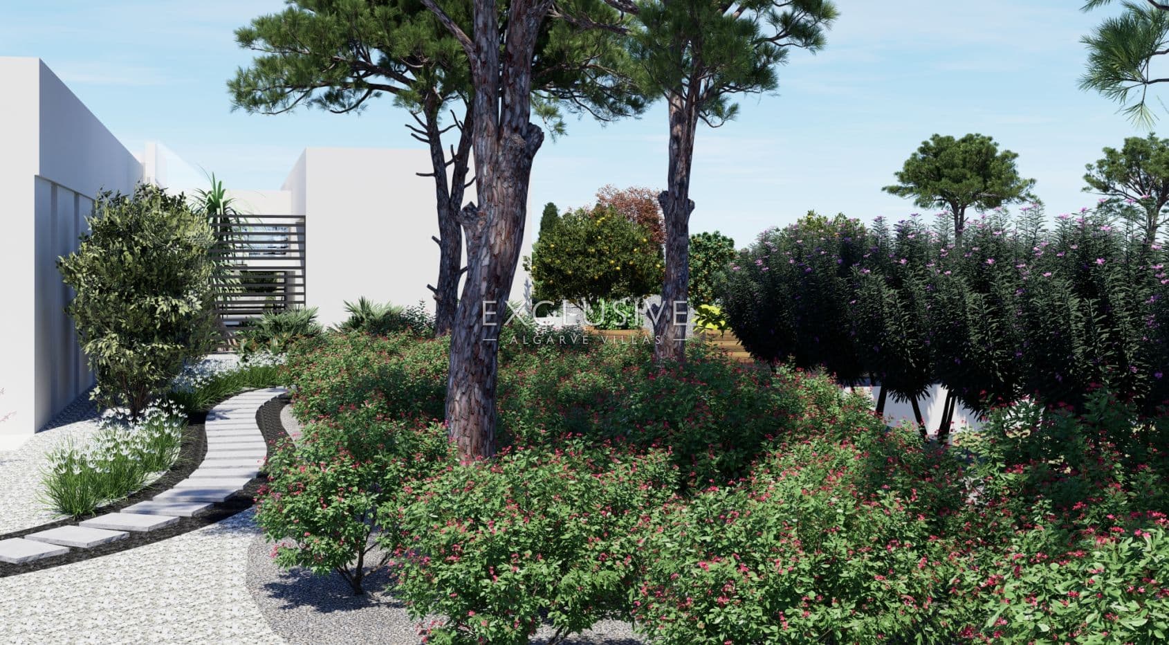 5 bedroom Luxury Contemporary Villa in the Western Algarve