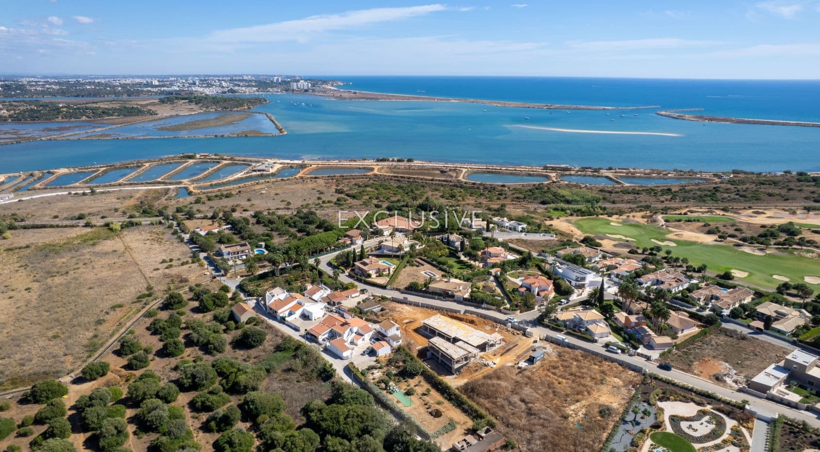 5 bedroom Luxury Contemporary Villa in the Western Algarve
