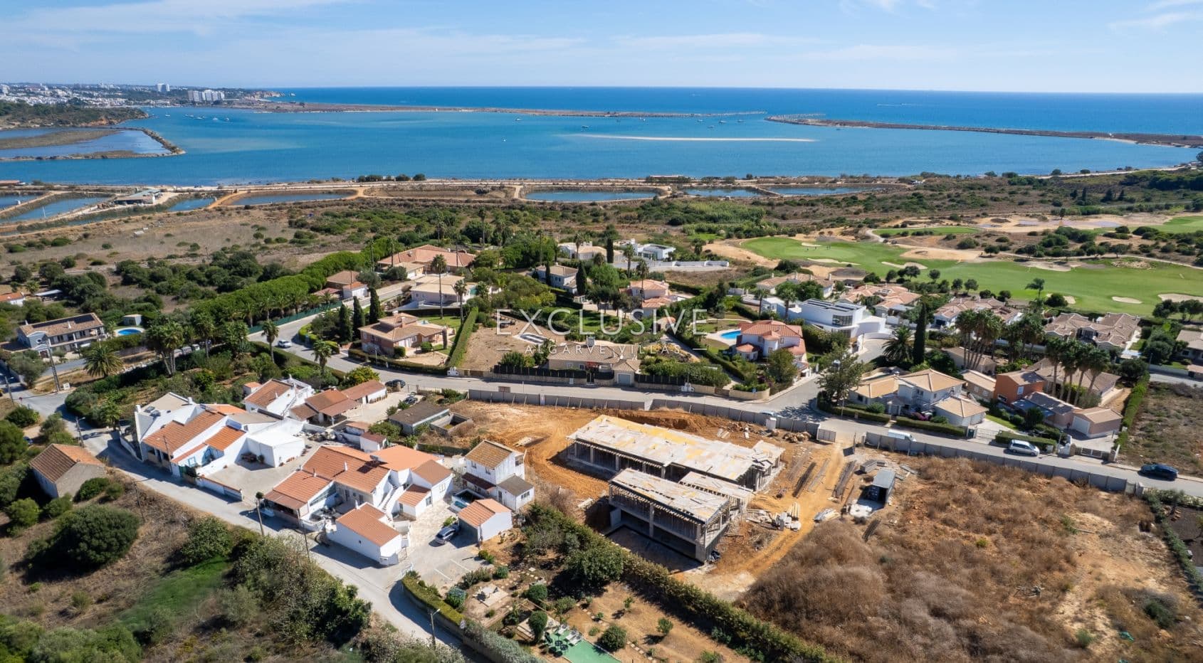 5 bedroom Luxury Contemporary Villa in the Western Algarve